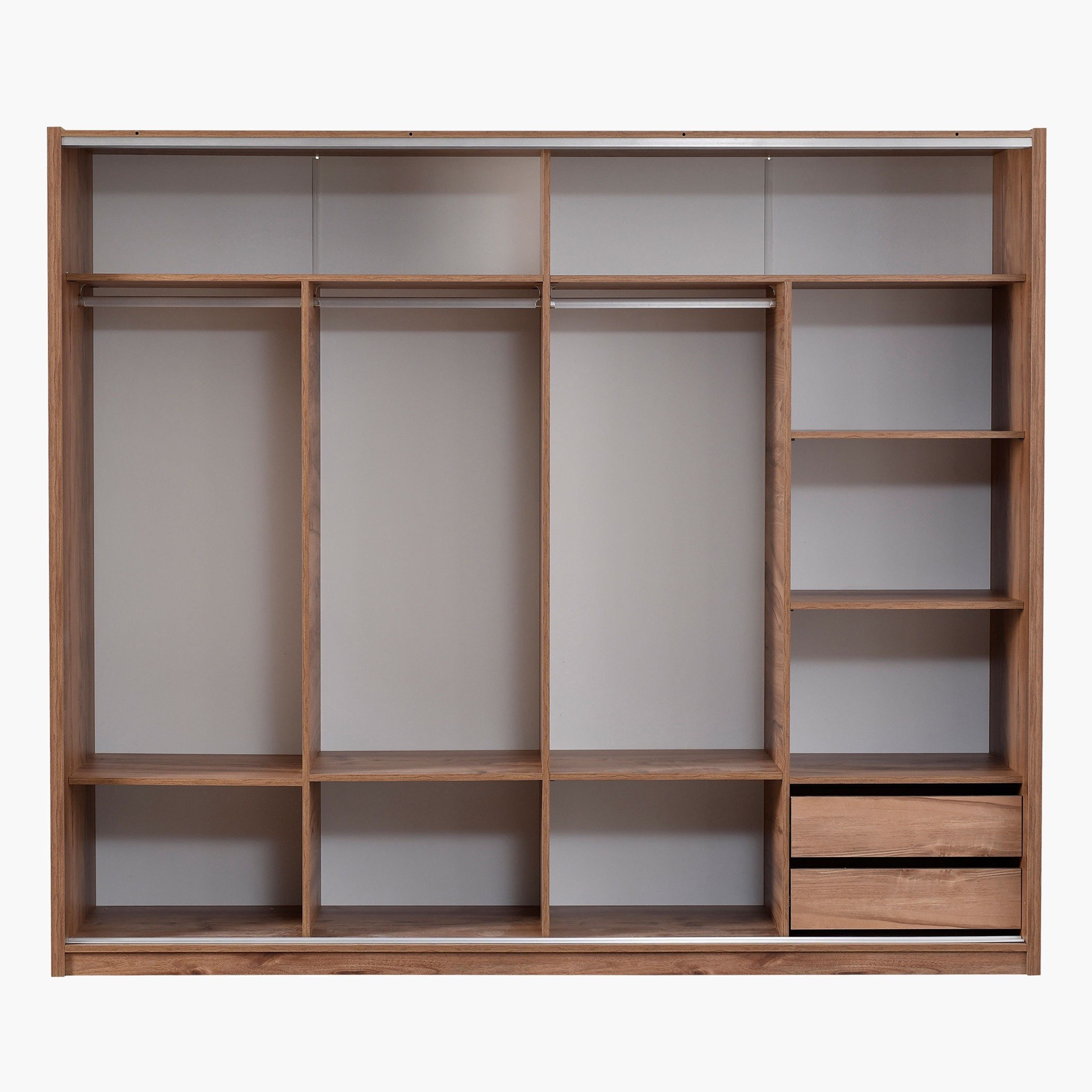 خزانة ملابس بباب انزلاقي مع مرآة من هاريس-hbxfurniture-wardrobes-image-4