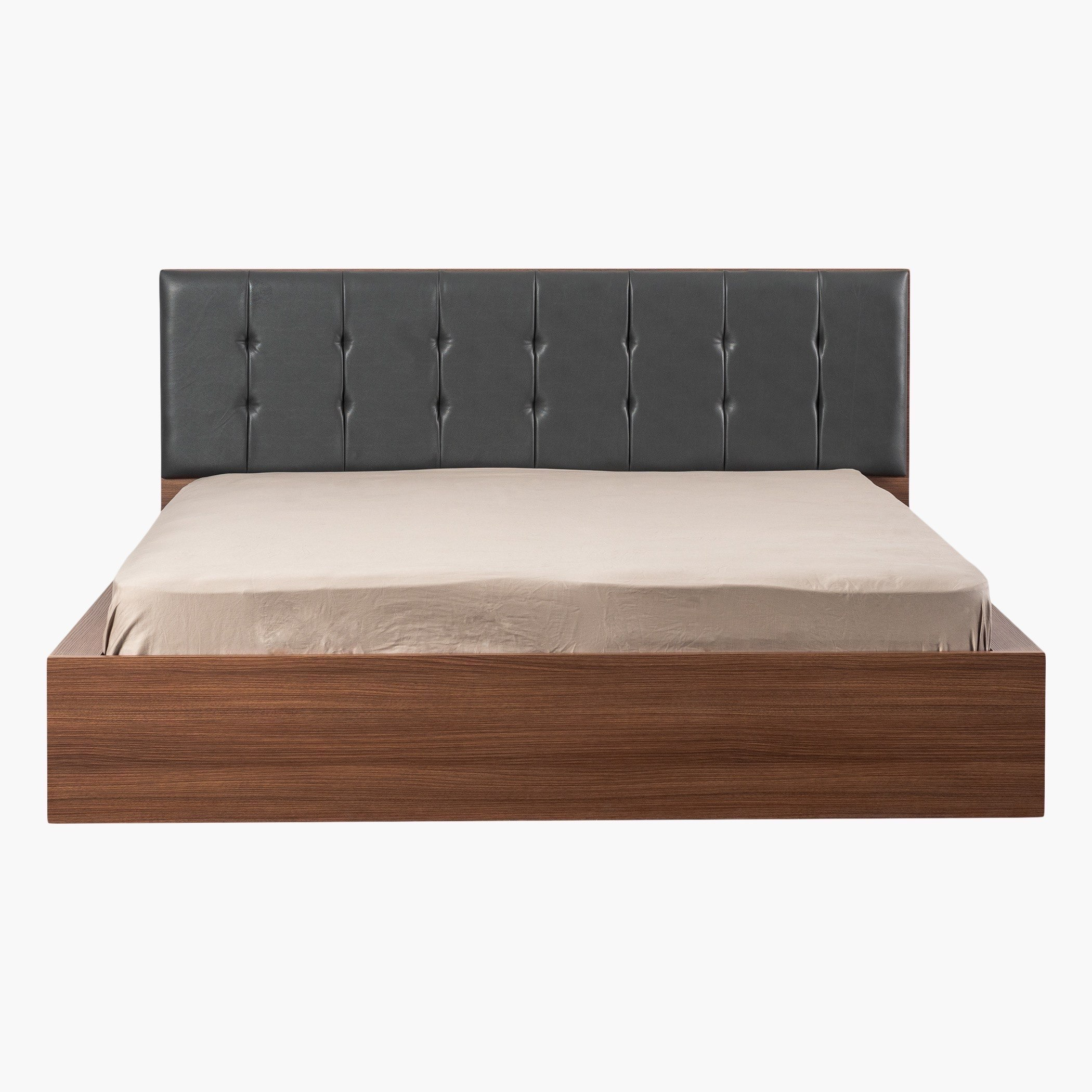طقم غرفة نوم كينج 5 قطع من ريفيفال - 180x200 سم-hbxbedroom-bedsandbedsets-bedroomsets-king-image-2