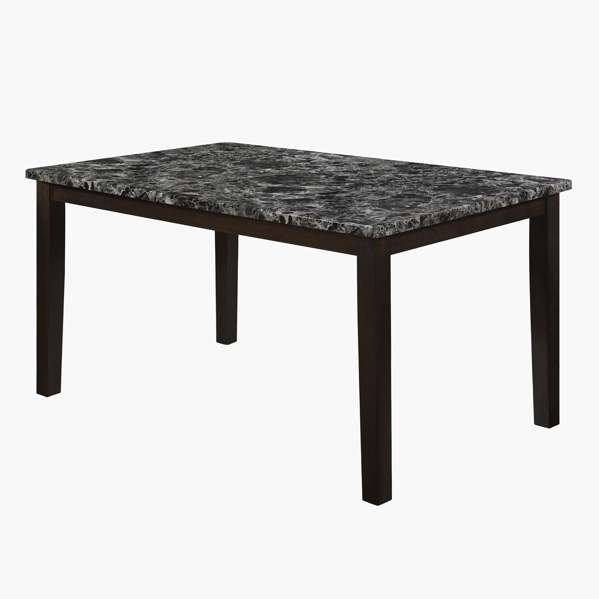 طقم سفرة بـ 6 مقاعد من كوري-hbxfurniture-diningtablesandsets-diningsets-sixseater-image-2