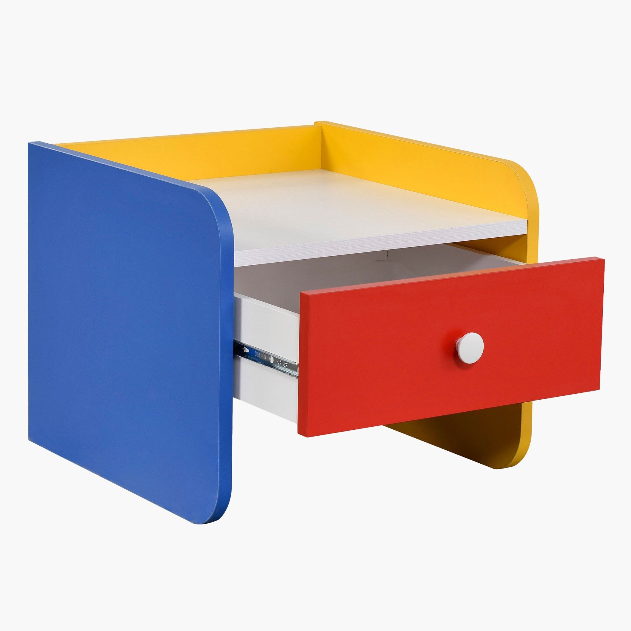 طاولة سرير جانبية بدرج واحد من هابي-hbxkidsandyouth-nightstands-image-4