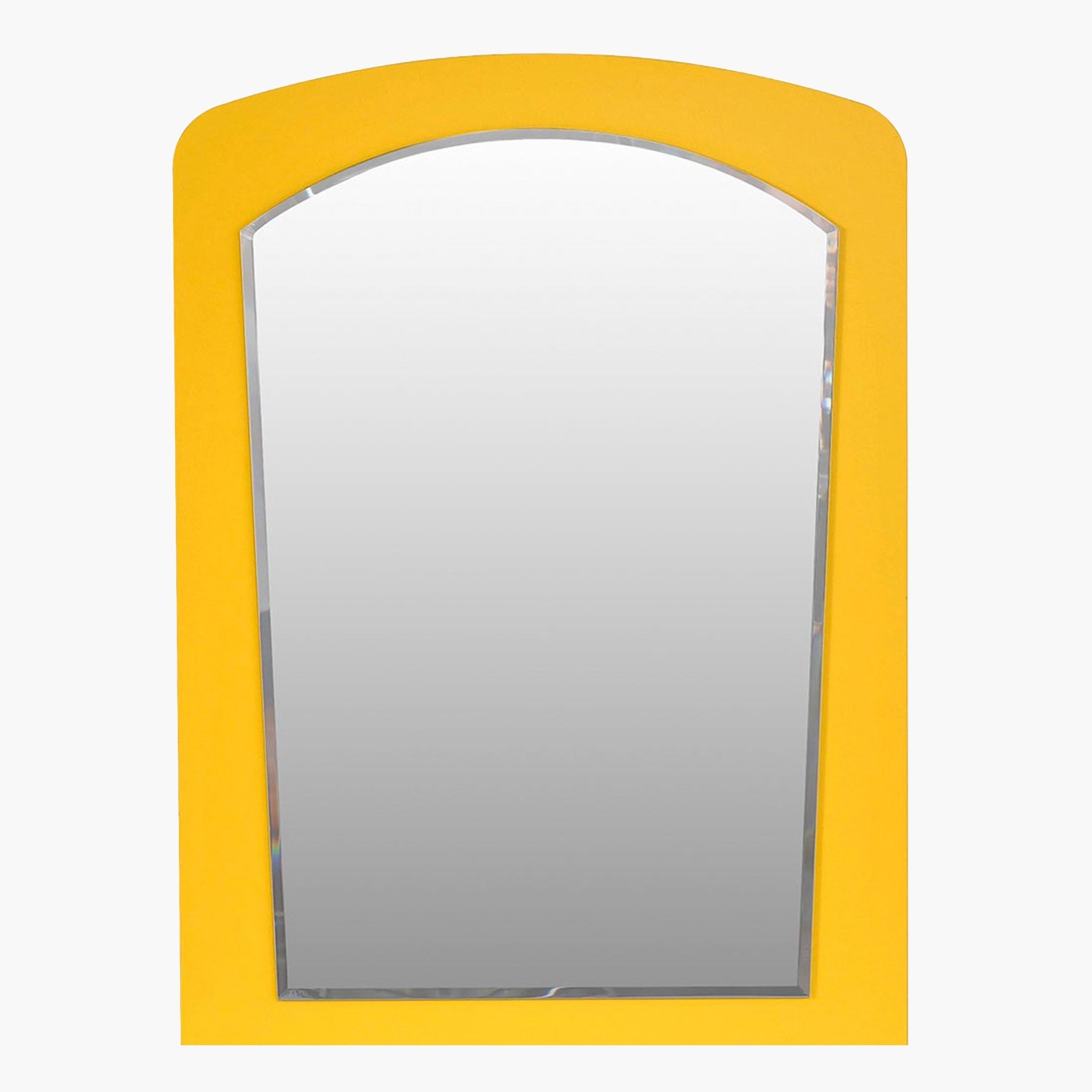 مرآة دون طاولة تزيين من هابي-hbxfurniture-kidsroom-kidsdressersandmirrors-image-2