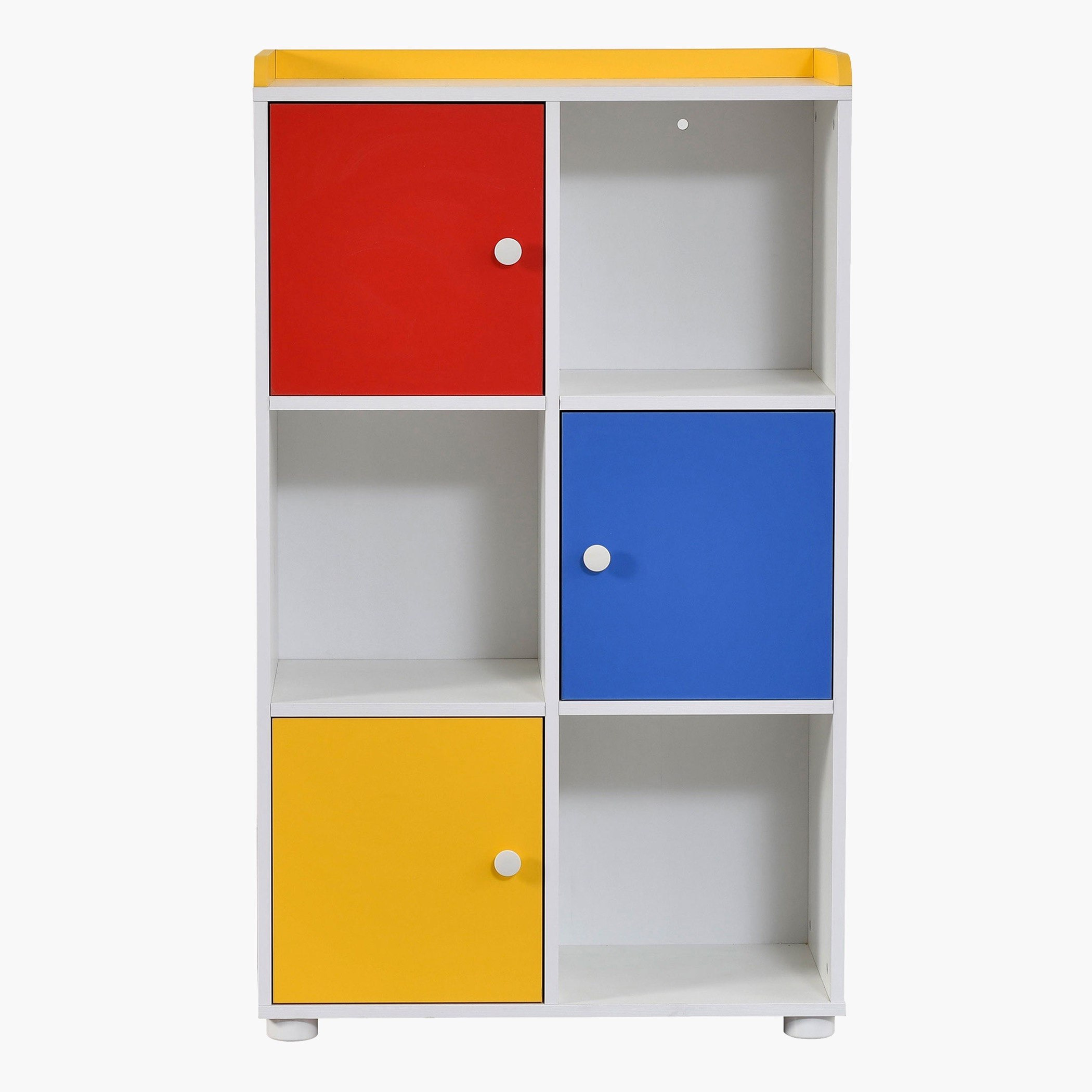 مكتبة صندوق ألعاب من هابي-hbxfurniture-office-bookcases-image-2