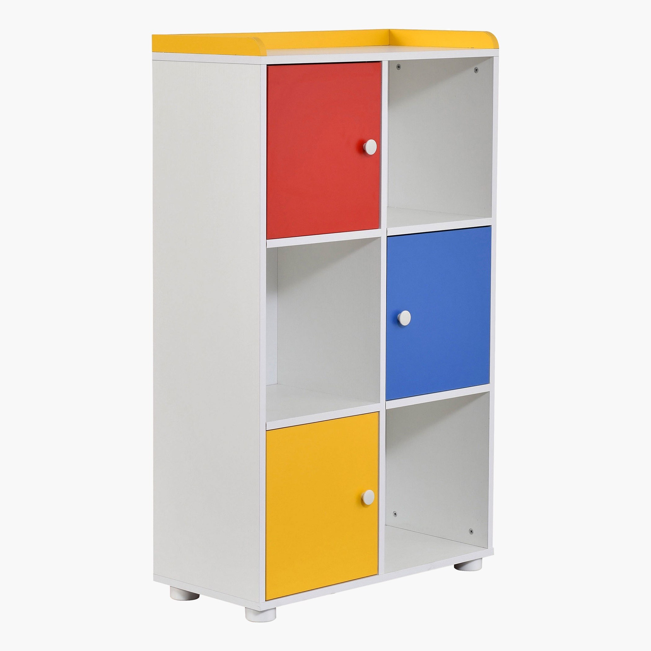 مكتبة صندوق ألعاب من هابي-hbxfurniture-office-bookcases-image-3
