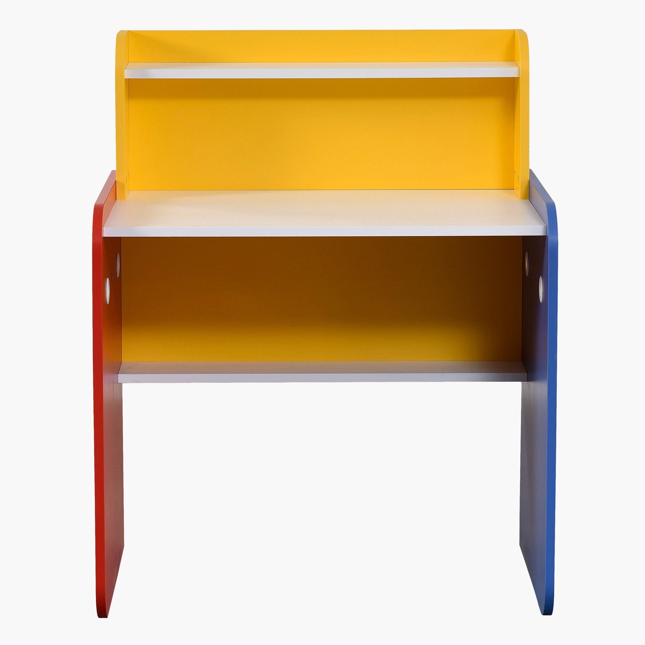 مكتب دراسة بخزانة من هابي-hbxfurniture-office-desks-image-2