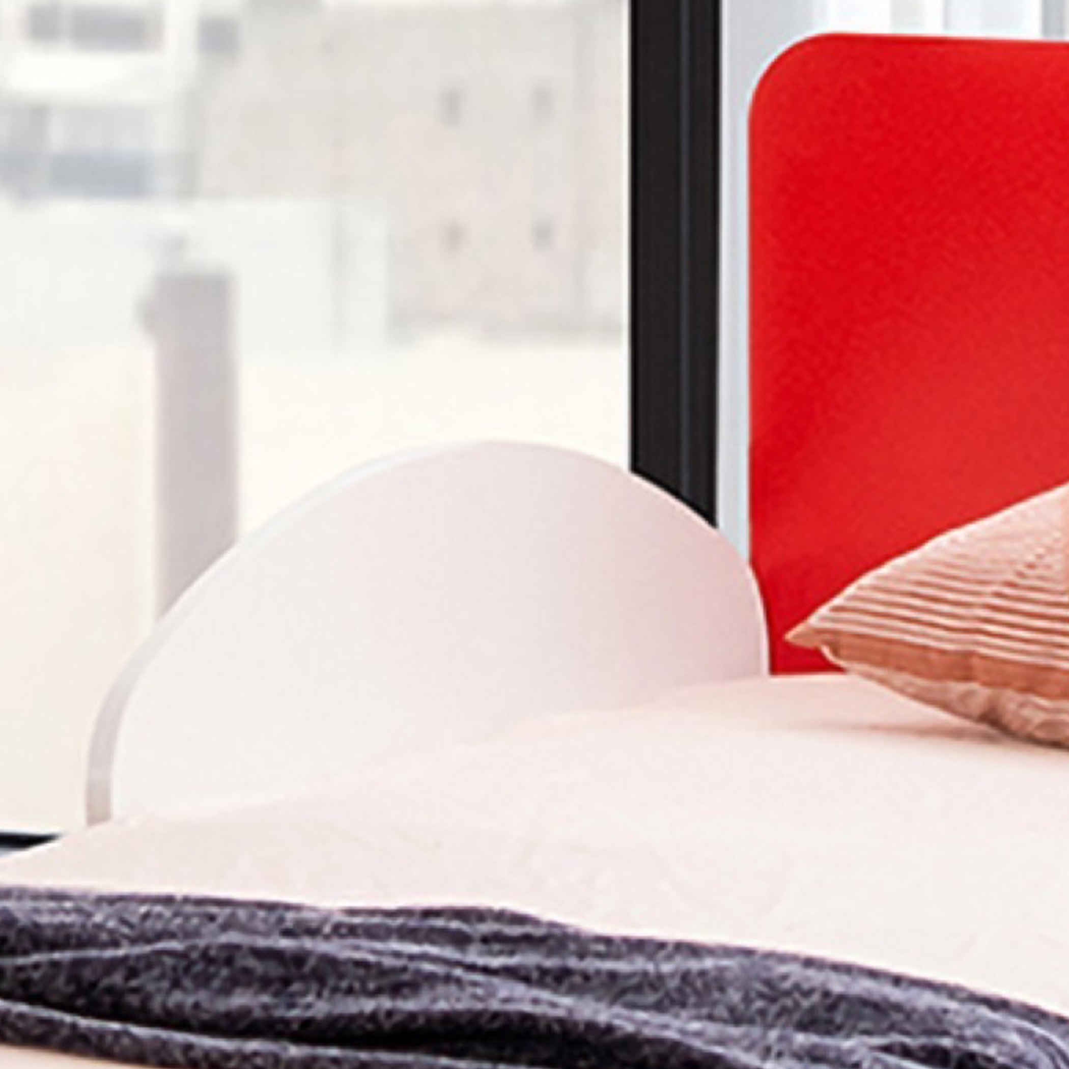 إطار سلامة للأسرّة من هابي-hbxfurniture-bedsandbedsets-beds-image-1