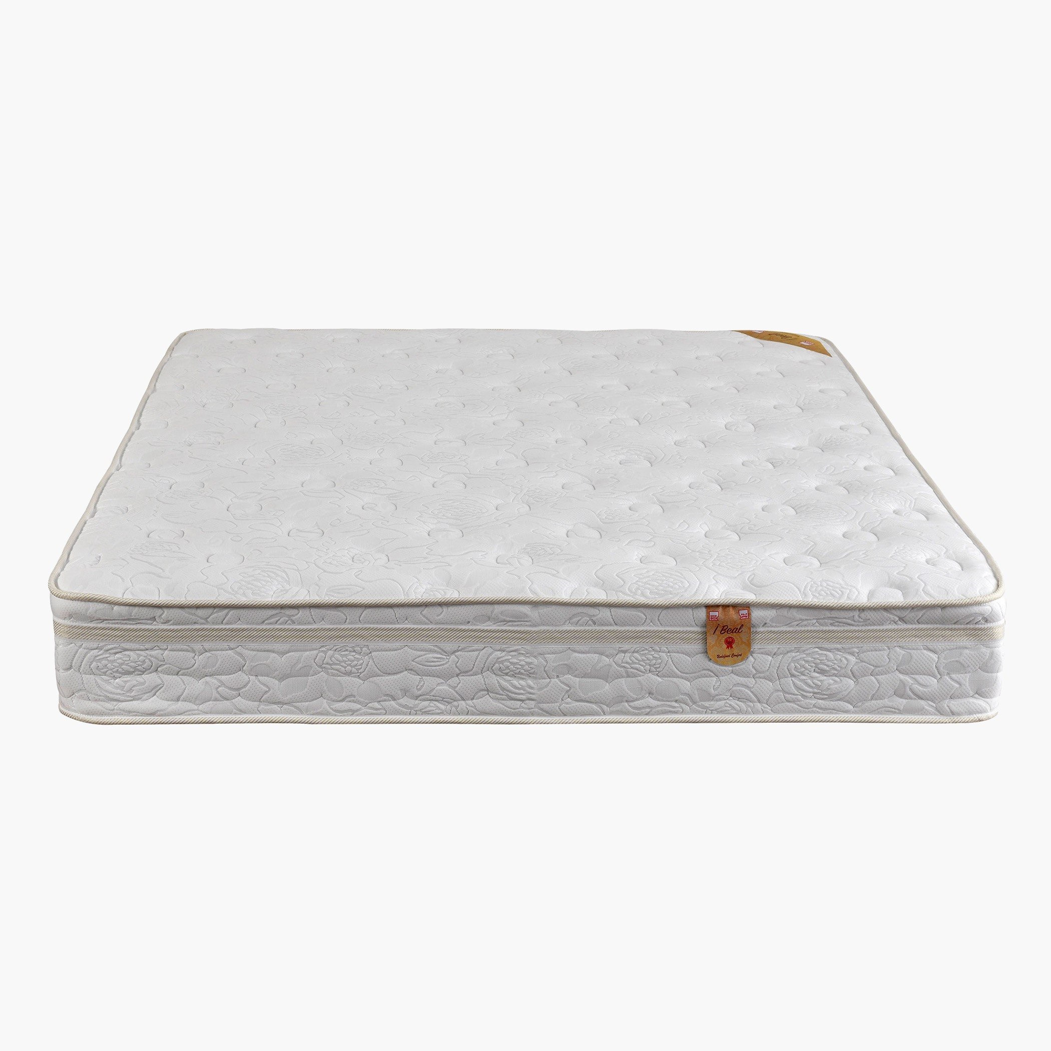 مرتبة بنوابض بونيل من آي بيل - 180x200x29 سم-hbxfurniture-mattresses-king-image-2