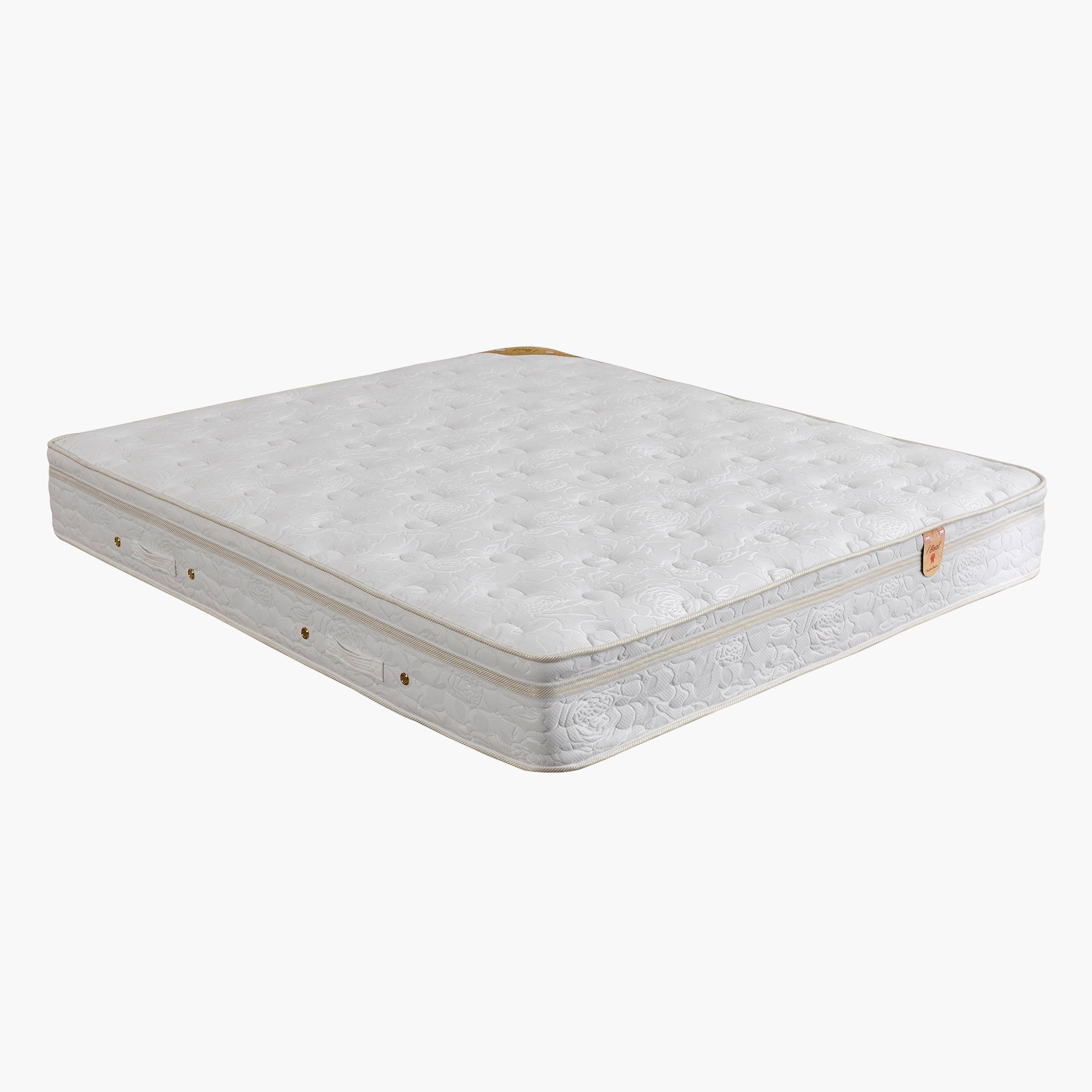 مرتبة بنوابض بونيل من آي بيل - 180x200x29 سم-hbxfurniture-mattresses-king-image-3