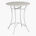 Springmont 2-Seater Outdoor Tea Table with Chairs-Dinette Sets-thumbnail-2