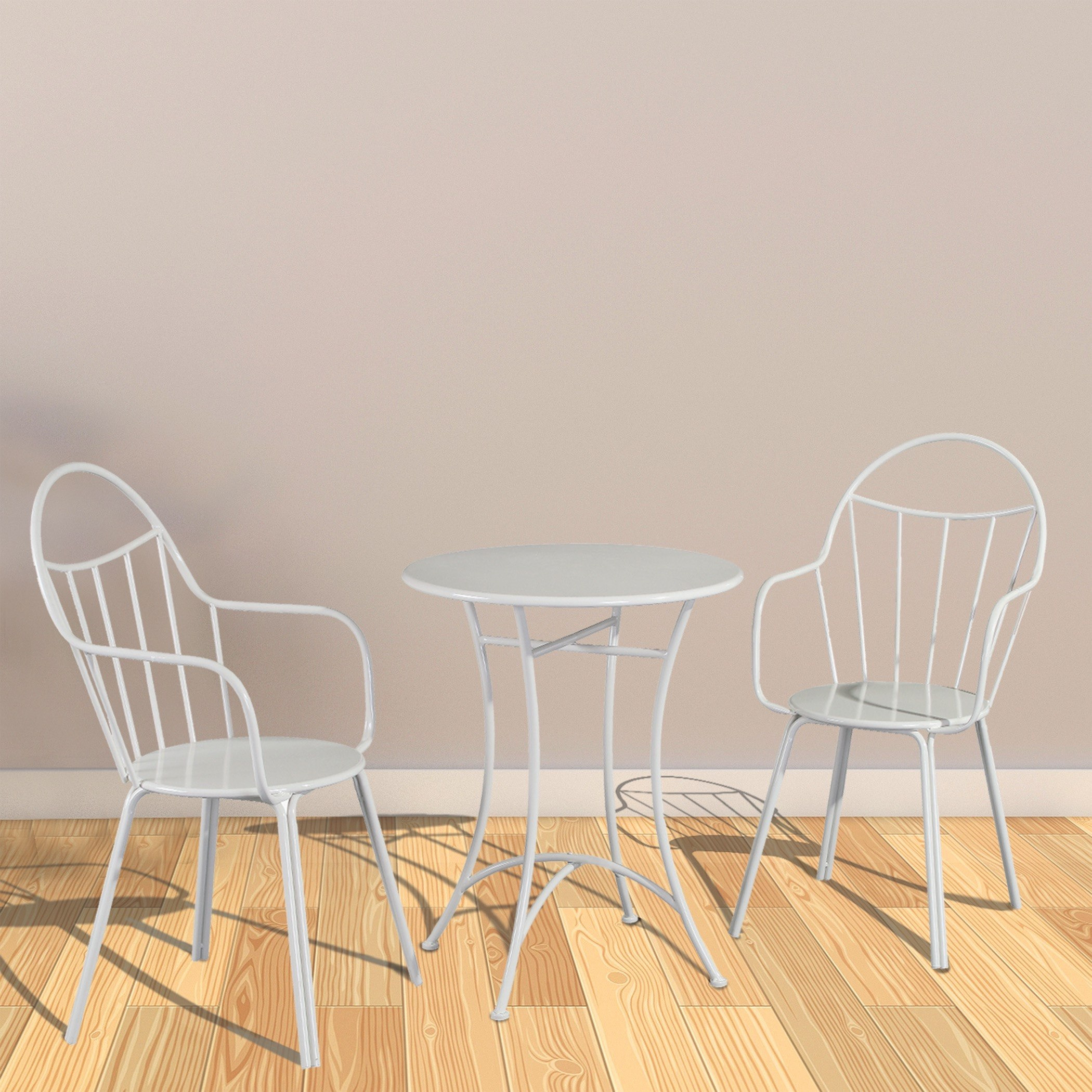 springmont bistro set