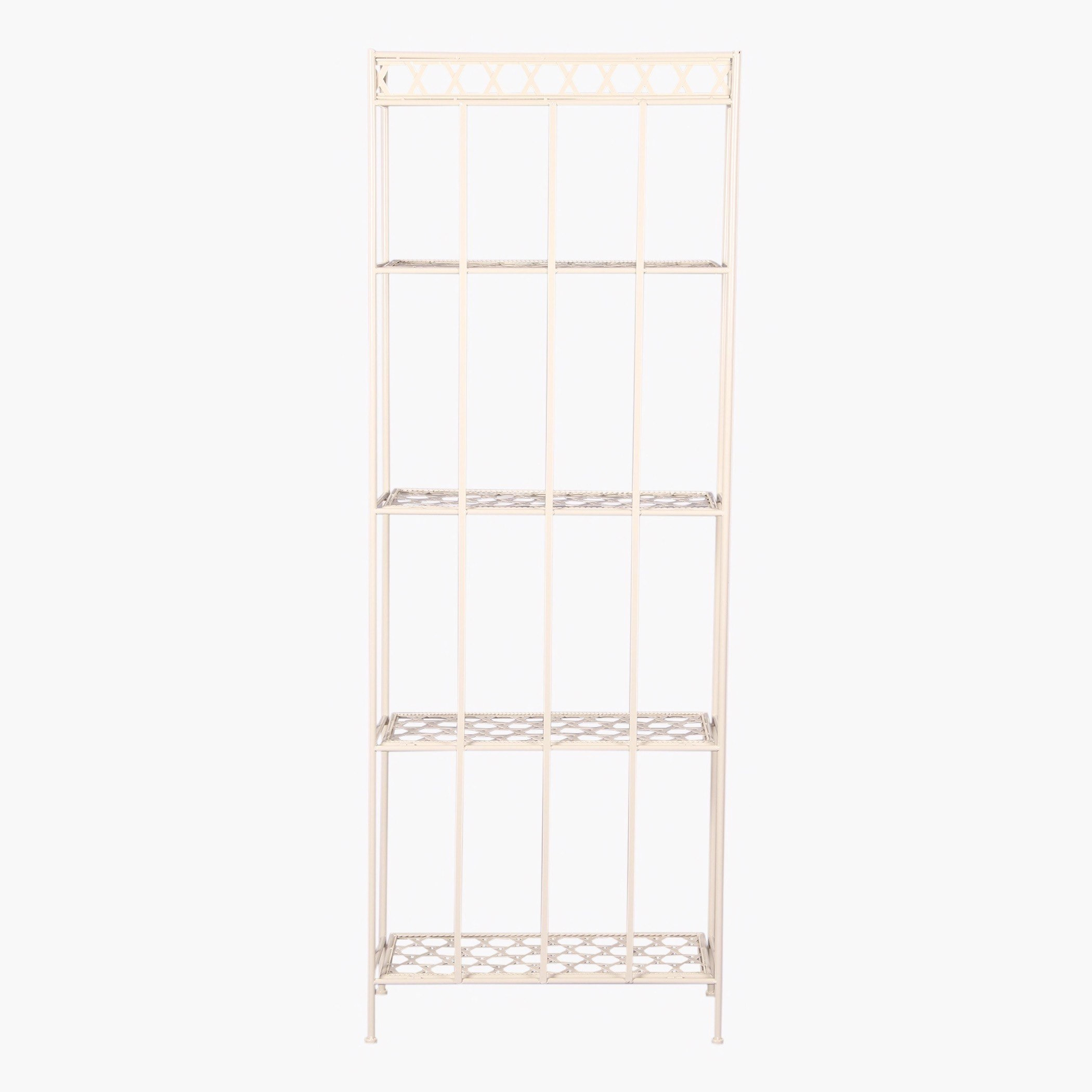 رف 4 طوابق من فيرا بايرون-hbxoutdoor-hbxoutdoorfurniture-racks-image-4