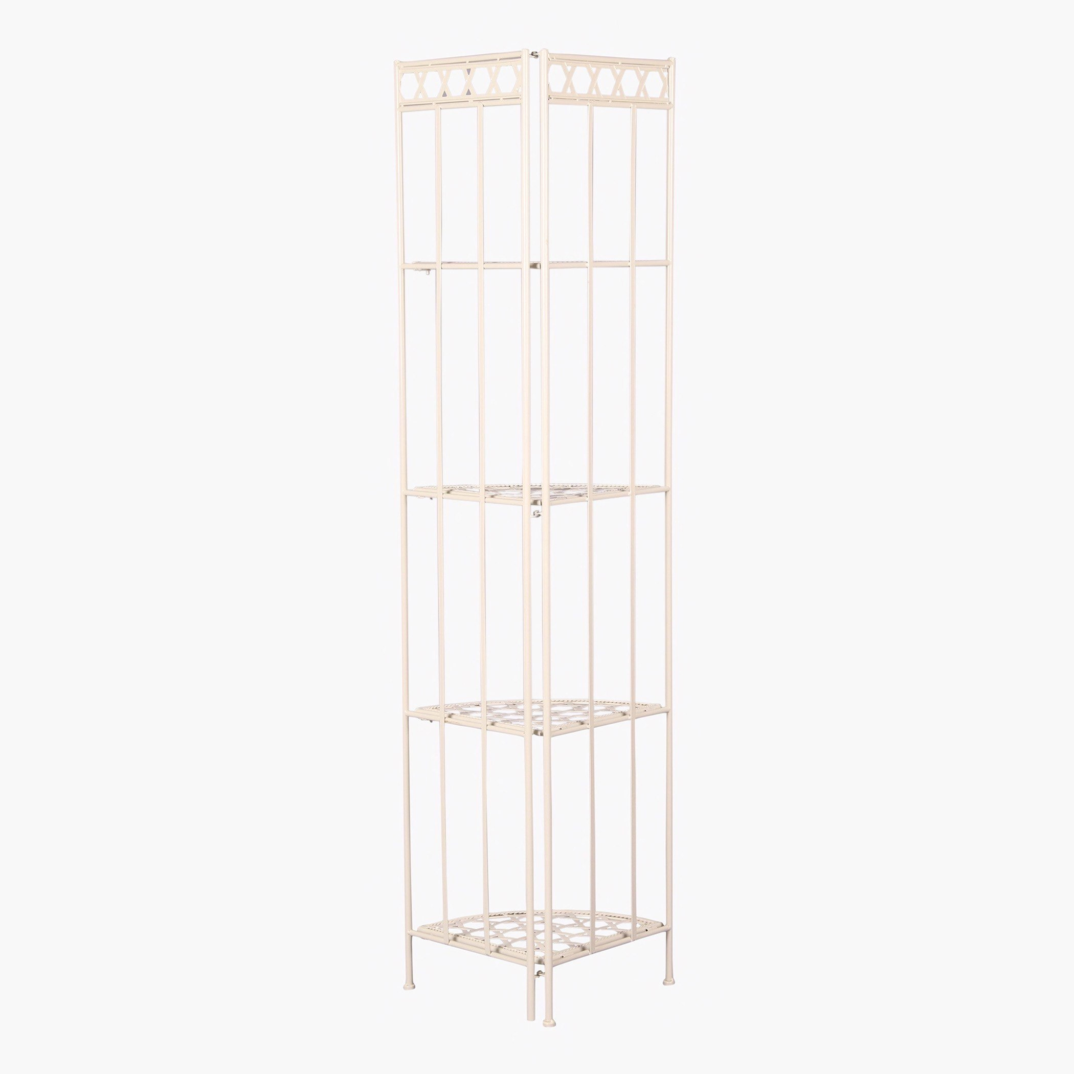 رف زاوية 4 طوابق من فيرا بايرون-hbxoutdoor-hbxoutdoorfurniture-racks-image-4