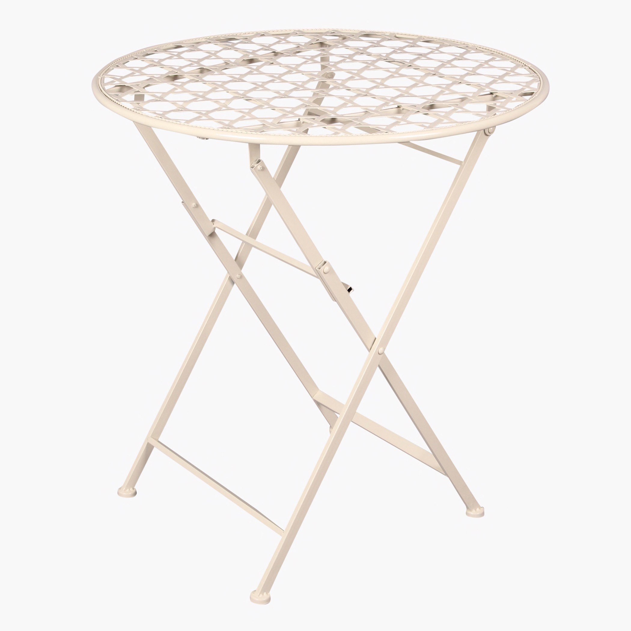 Vera Byron 2-Seater Foldable Table-hbxdiningroom-diningtablesandsets-diningtables-twoseater-image-2