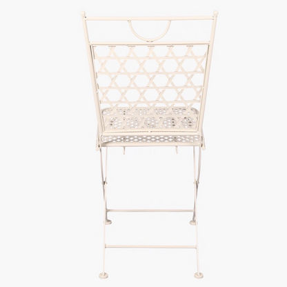 Byron Foldable Chair