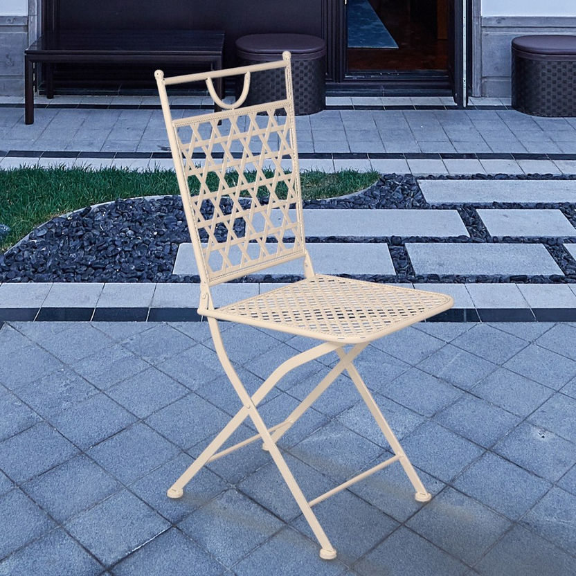 Byron Foldable Chair-Swings & Chairs-image-0