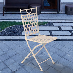 Byron Foldable Chair