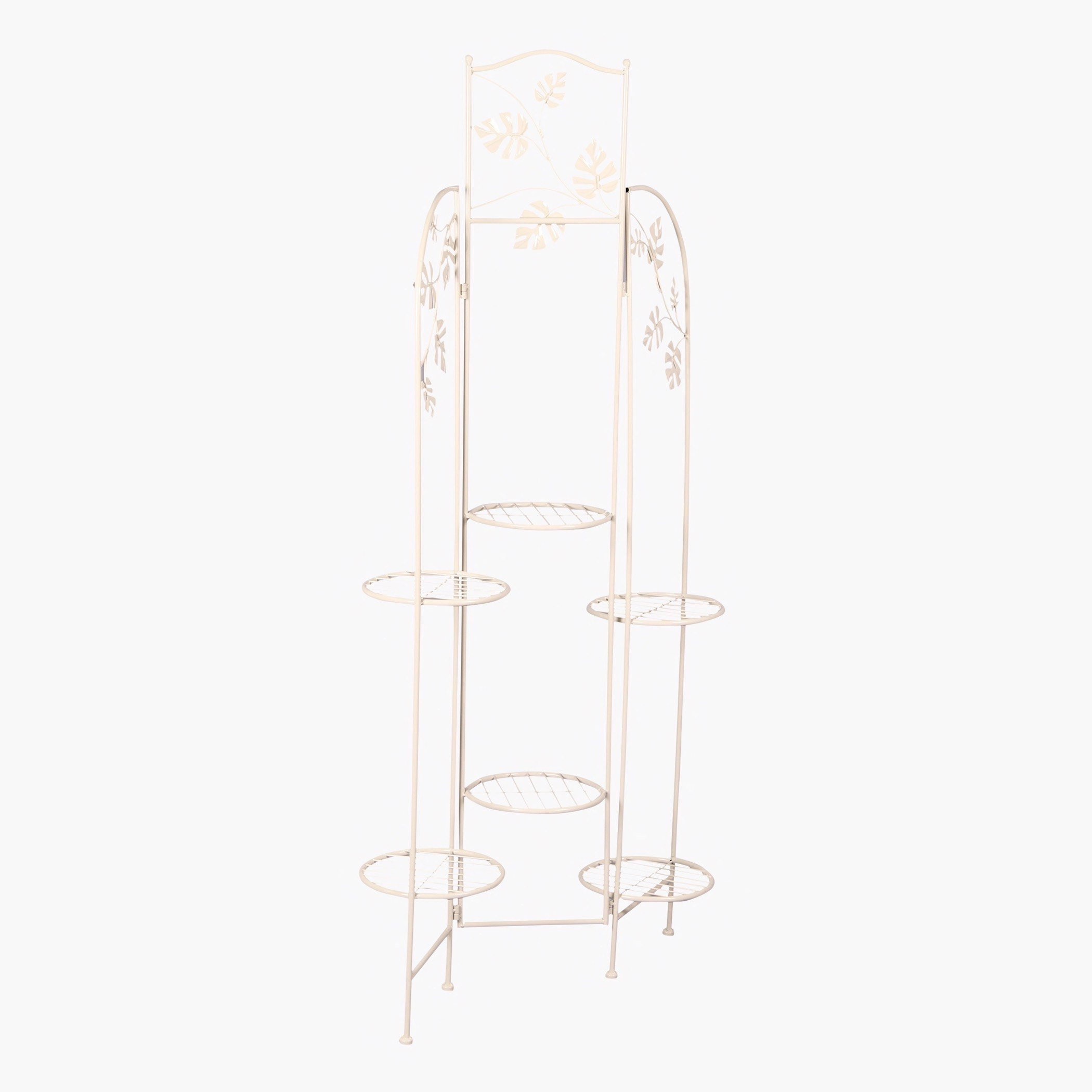 Maple Flower Rack-hbxoutdoor-hbxoutdoorfurniture-racks-image-3
