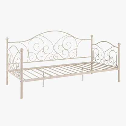 Flora Single Day Bed - 90x200 cms