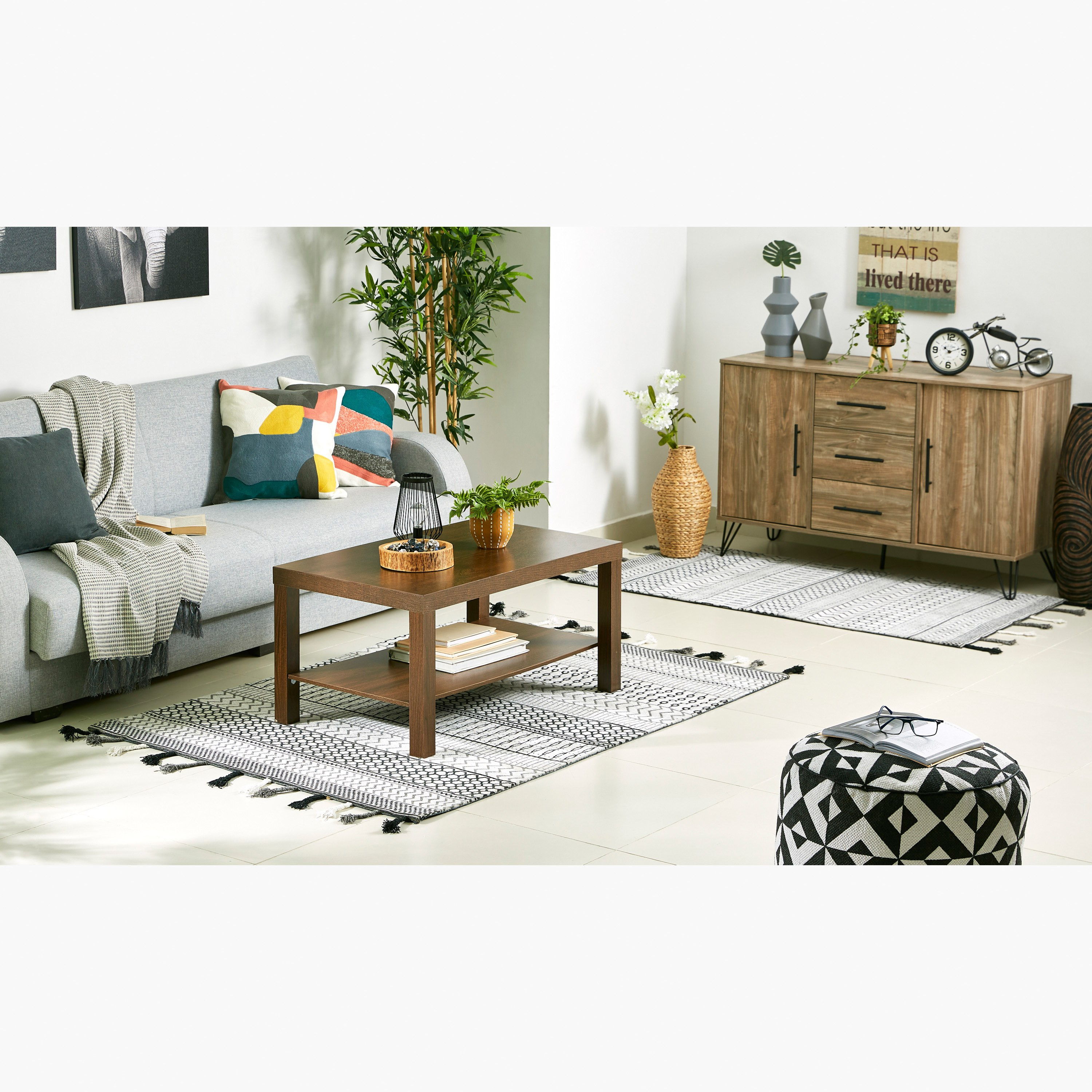 سجادة منسوجة جاكار من نورديك - 80x150 سم-hbxdecorandfurnishings-floorcoverings-rugs-image-5