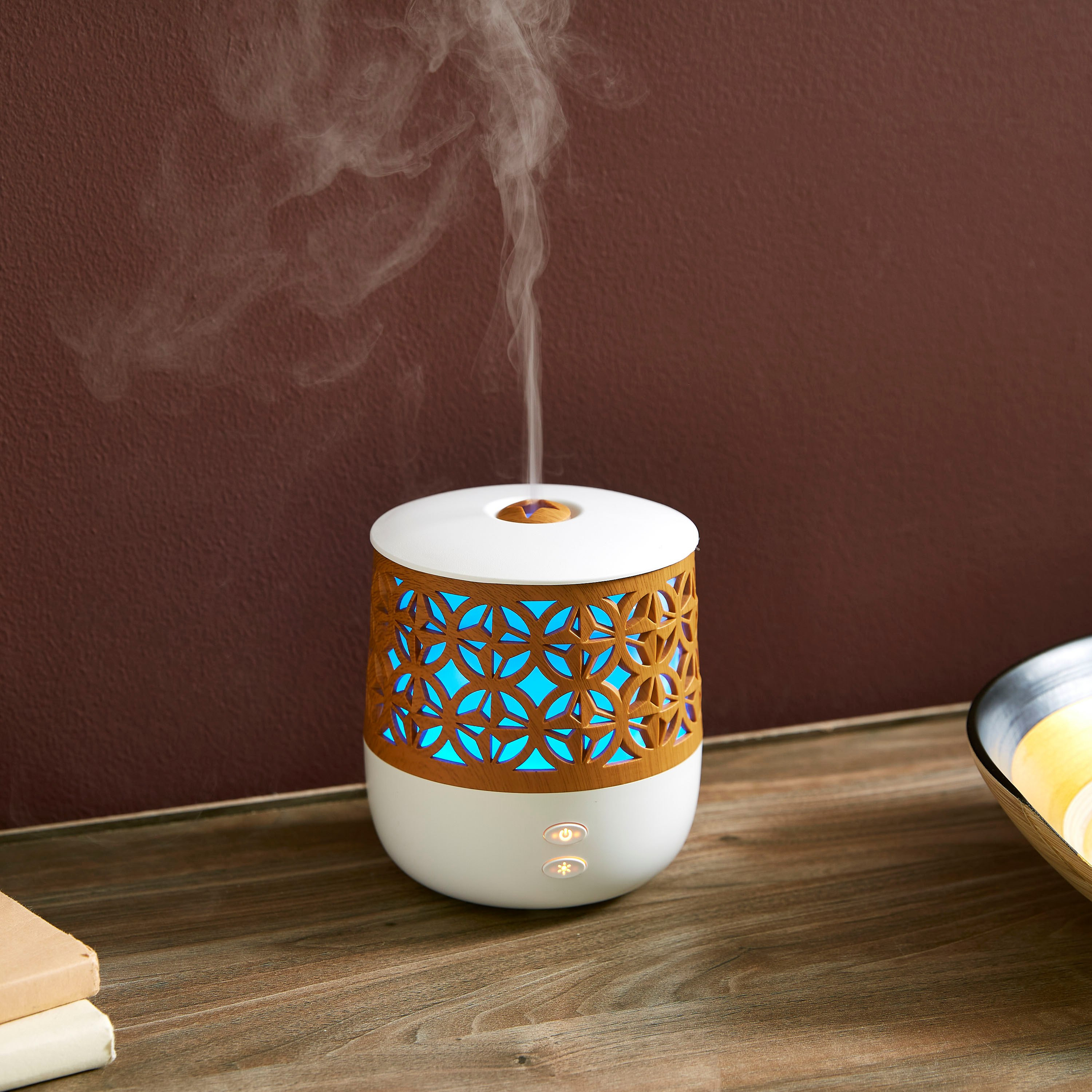 Gizelle Ultrasonic Diffuser - 100 ml-PROMO_HB_AE_B1G1_250925-image-2