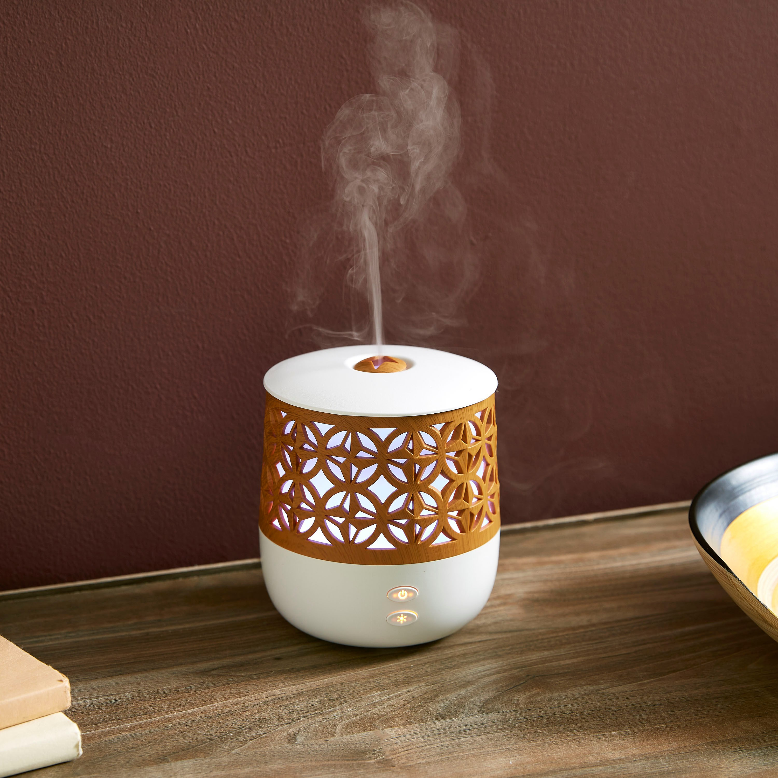 Gizelle Ultrasonic Diffuser - 100 ml-PROMO_HB_AE_B1G1_250925-image-3