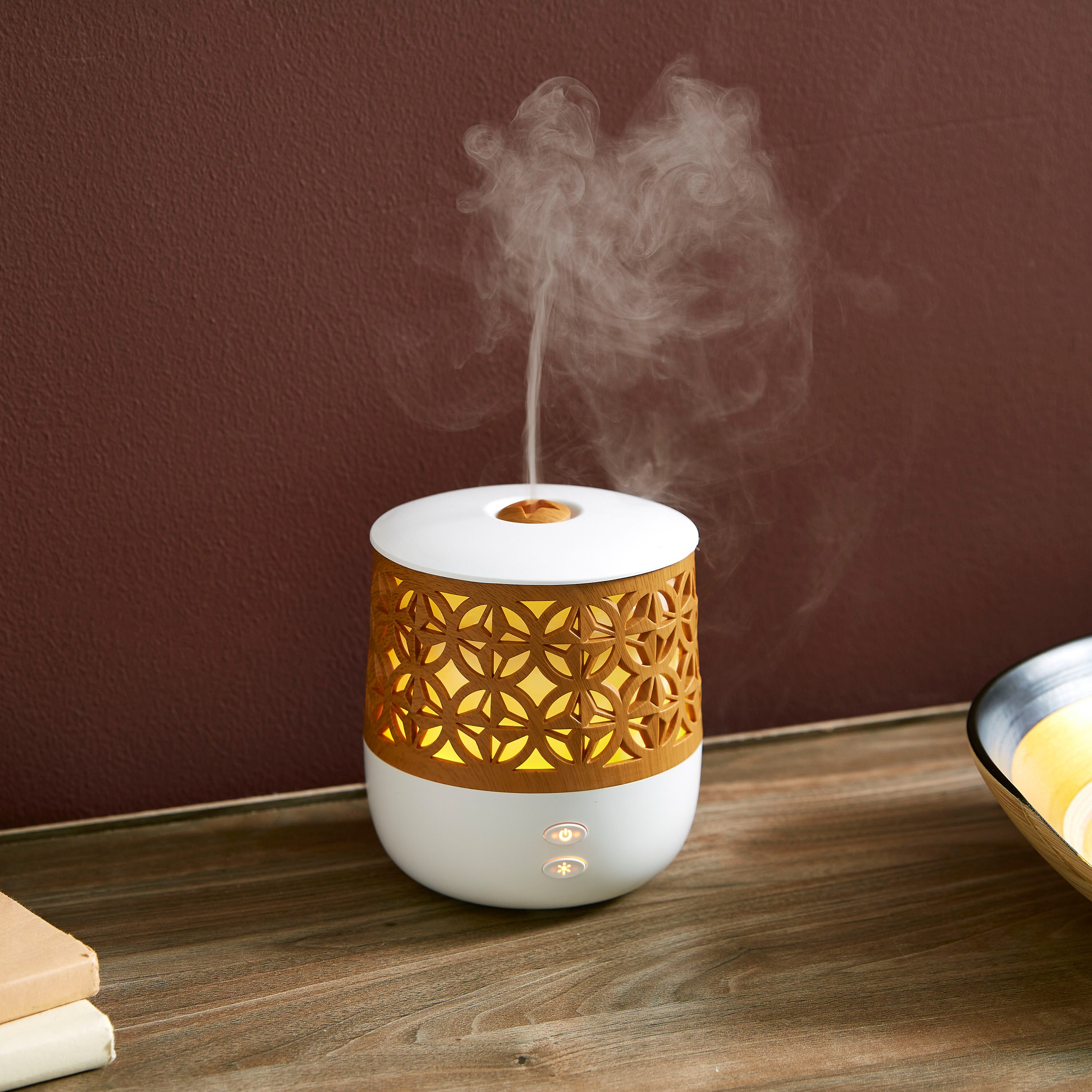 Gizelle Ultrasonic Diffuser - 100 ml-PROMO_HB_AE_B1G1_250925-image-4