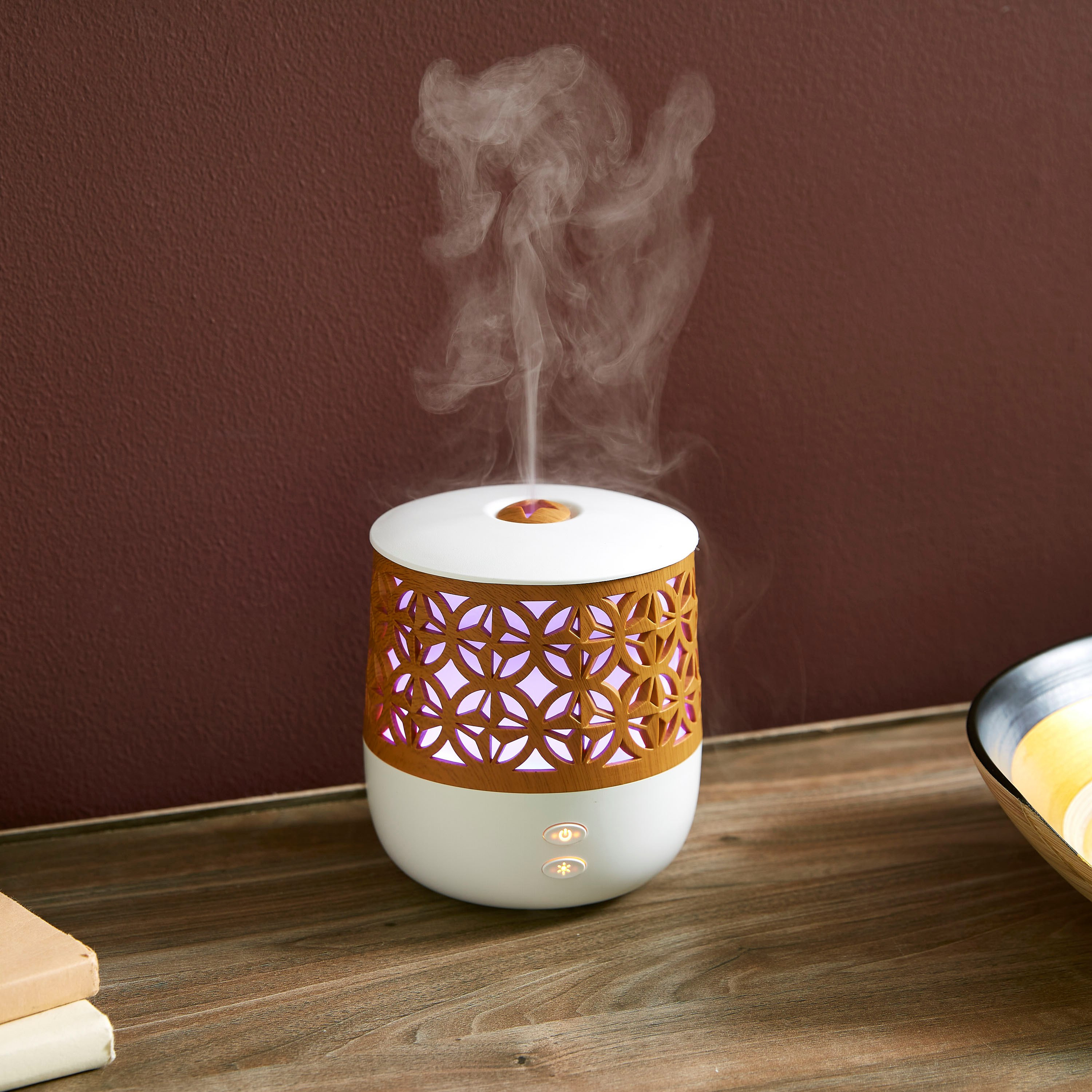 Gizelle Ultrasonic Diffuser - 100 ml-PROMO_HB_AE_B1G1_250925-image-5