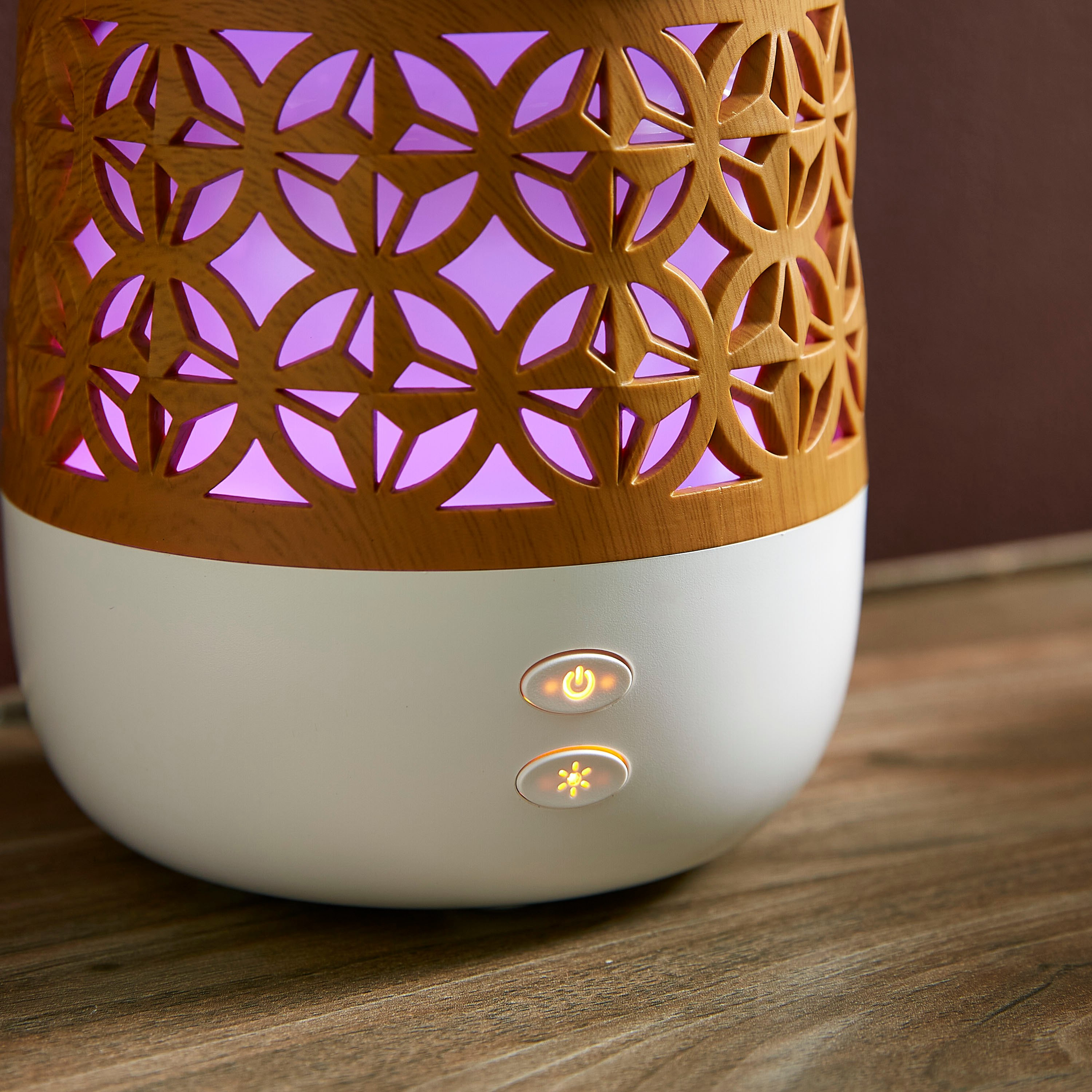 Gizelle Ultrasonic Diffuser - 100 ml-PROMO_HB_AE_B1G1_250925-image-6
