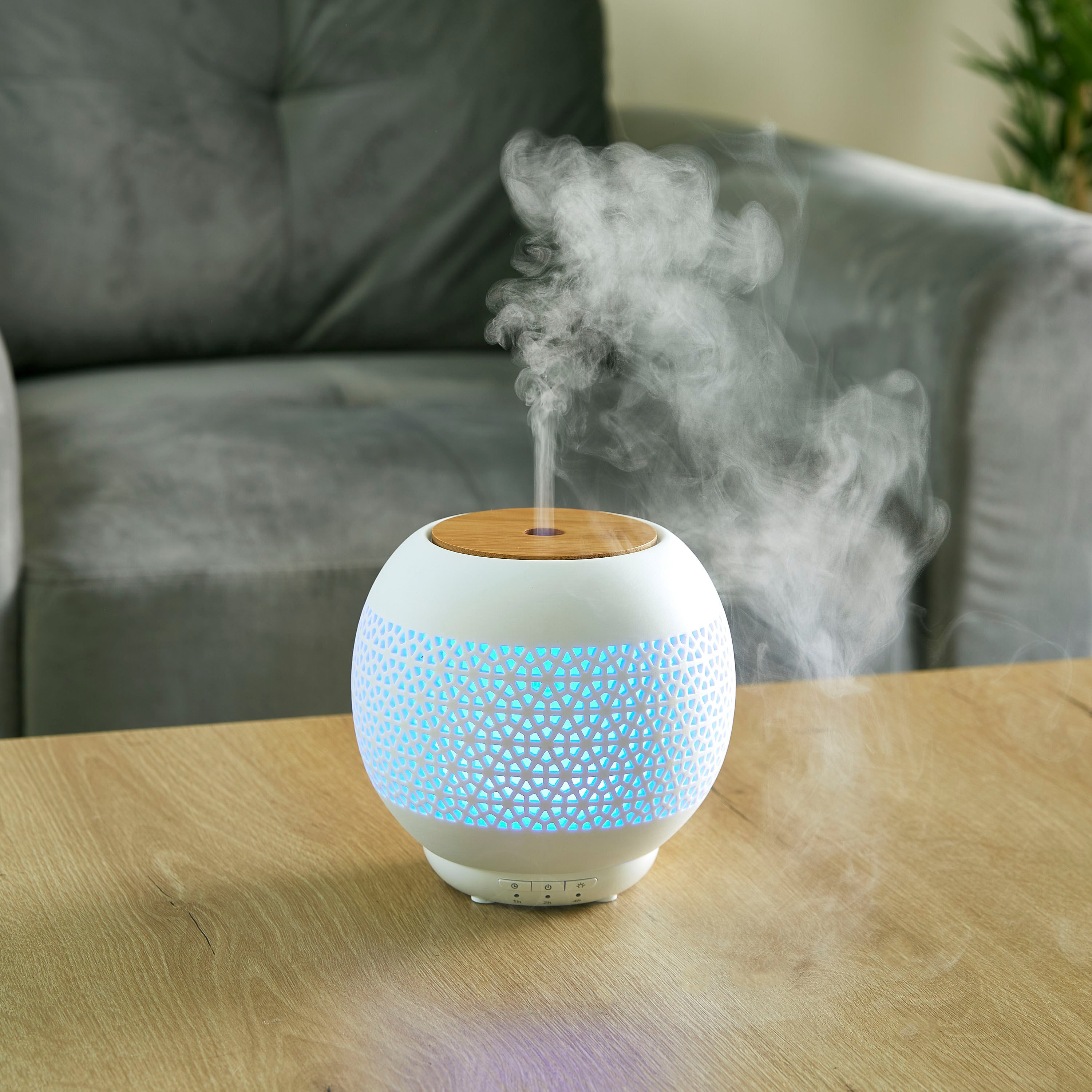 Gizelle Ultrasonic Diffuser - 150 ml-PROMO_HB_AE_B1G1_250925-image-1
