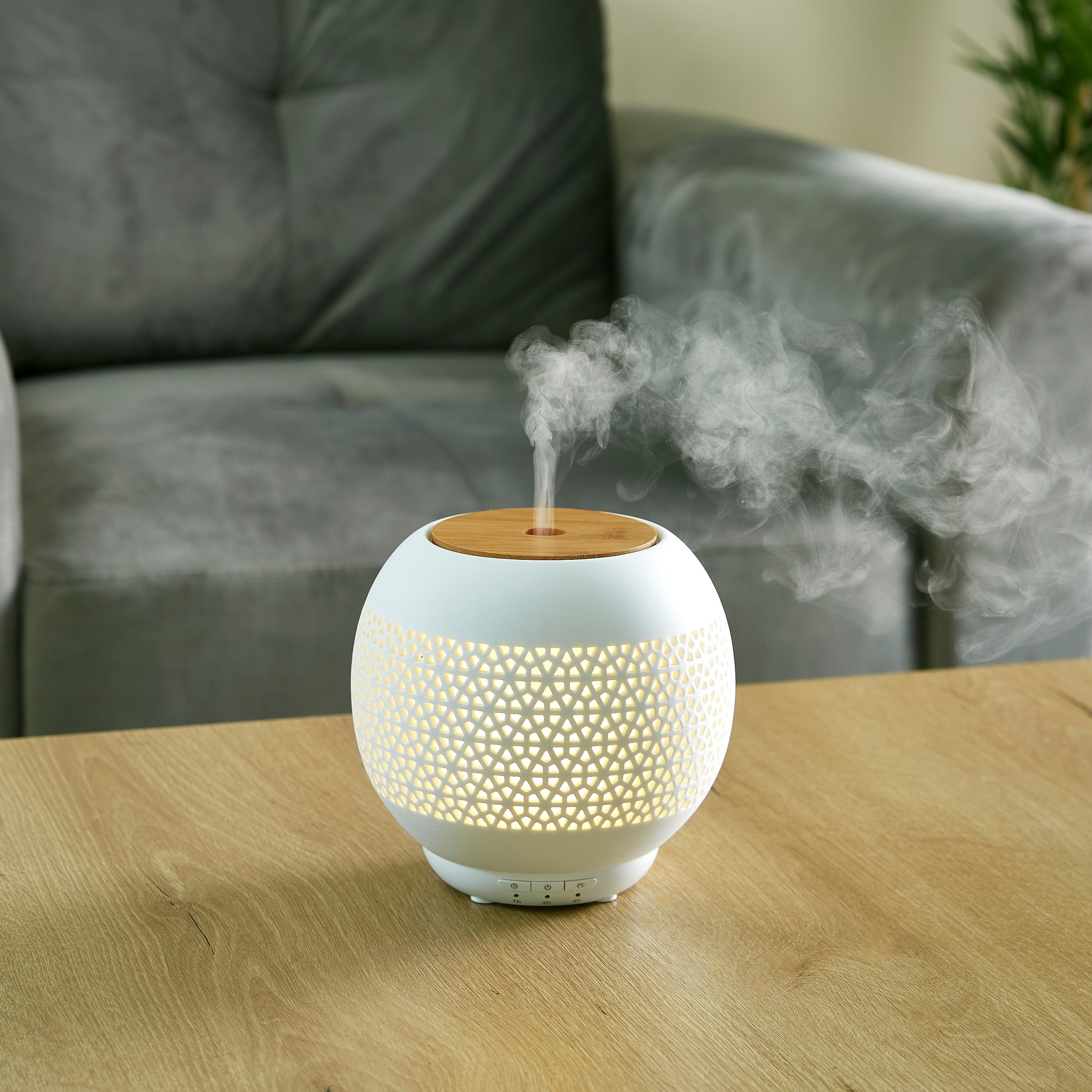 Gizelle Ultrasonic Diffuser - 150 ml-PROMO_HB_AE_B1G1_250925-image-2