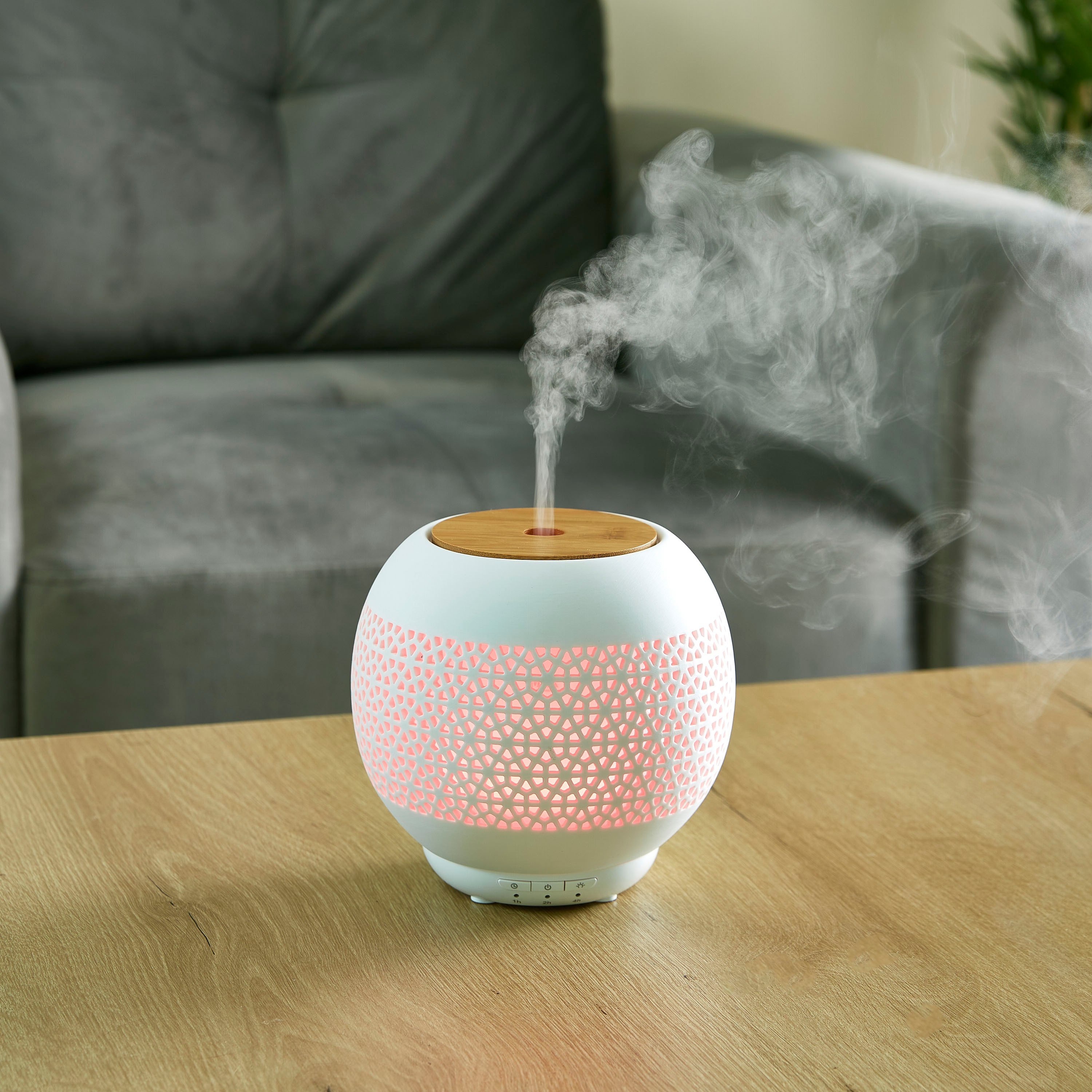 Gizelle Ultrasonic Diffuser - 150 ml-PROMO_HB_AE_B1G1_250925-image-3