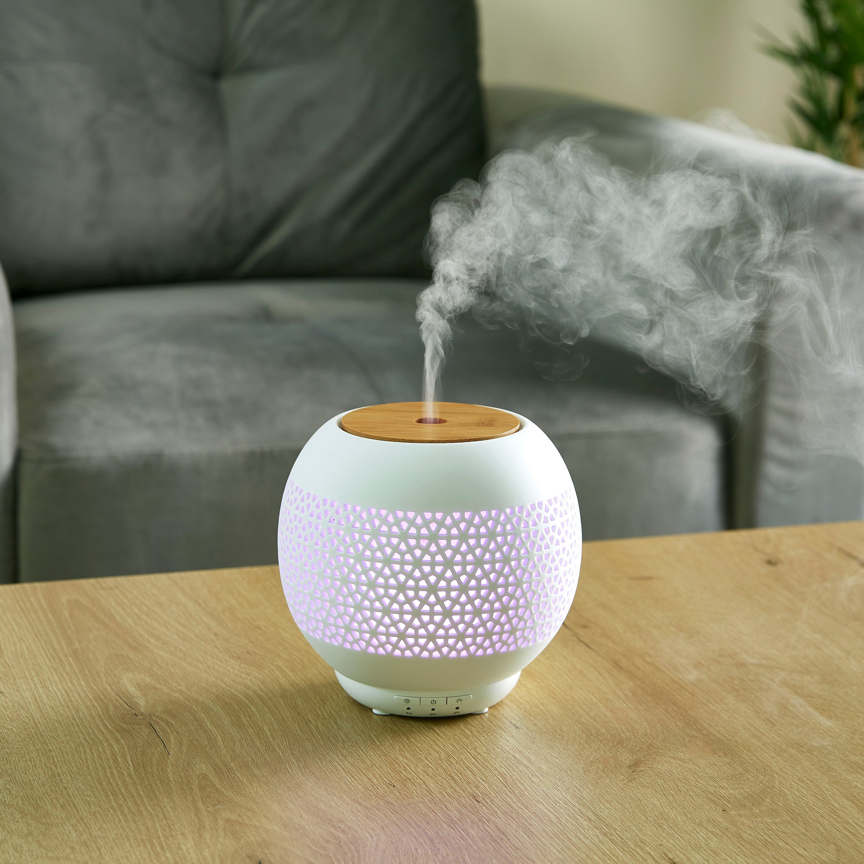 Gizelle Ultrasonic Diffuser - 150 ml-PROMO_HB_AE_B1G1_250925-image-4