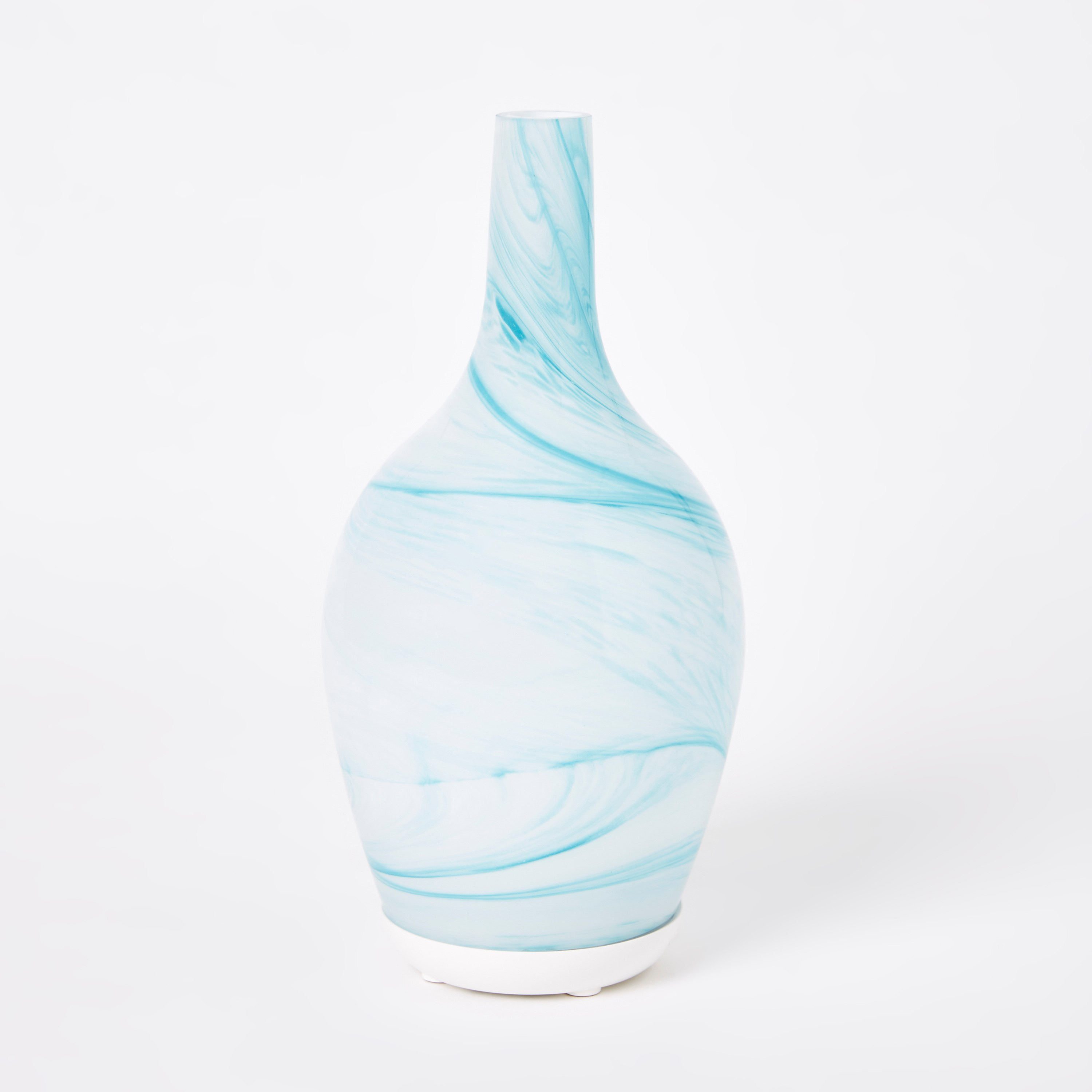 موزع عطور بالموجات فوق الصوتية بتصميم زجاجي من جيزيل - 150 مل-PROMO_HB_AE_B1G1_250925-image-10