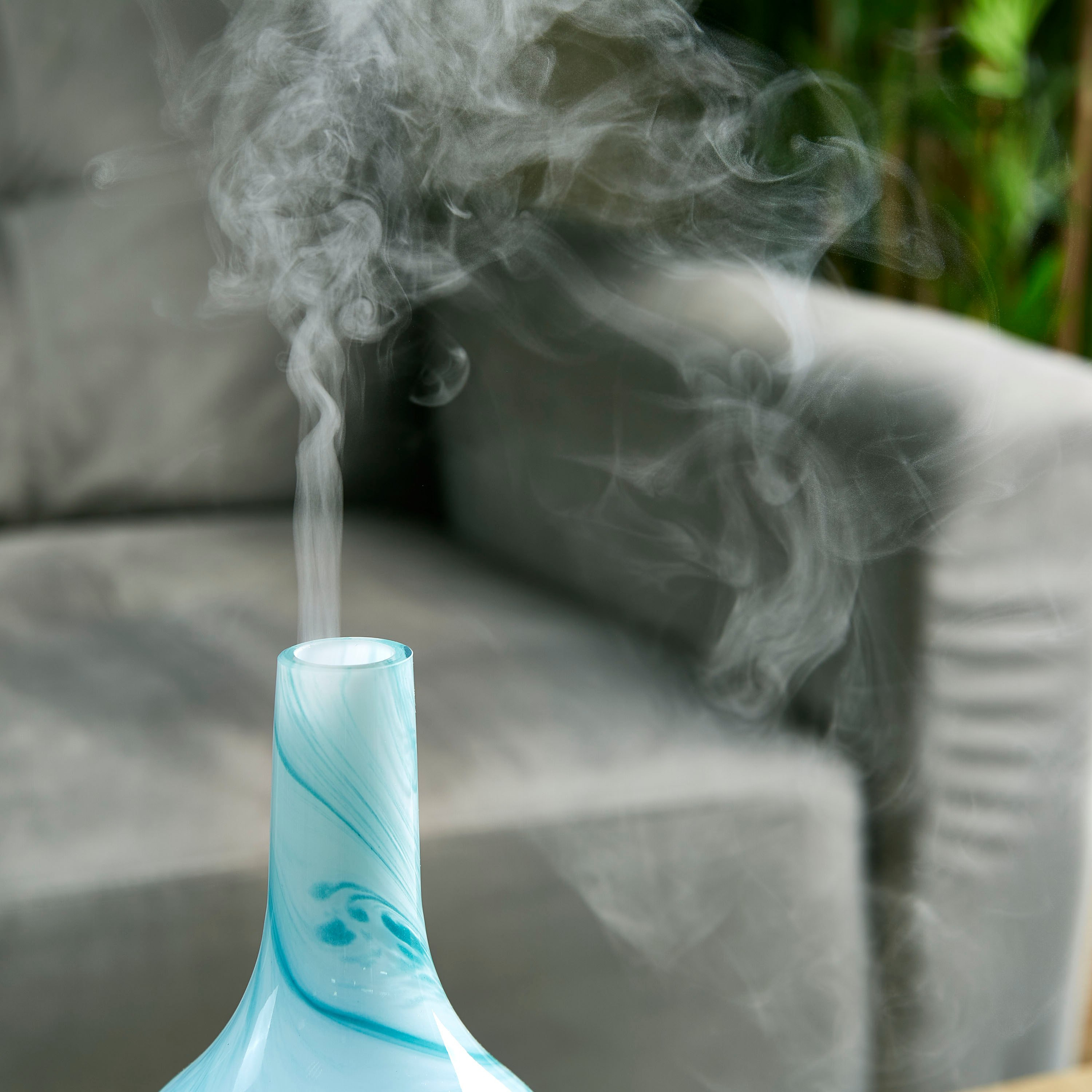 موزع عطور بالموجات فوق الصوتية بتصميم زجاجي من جيزيل - 150 مل-PROMO_HB_AE_B1G1_250925-image-7
