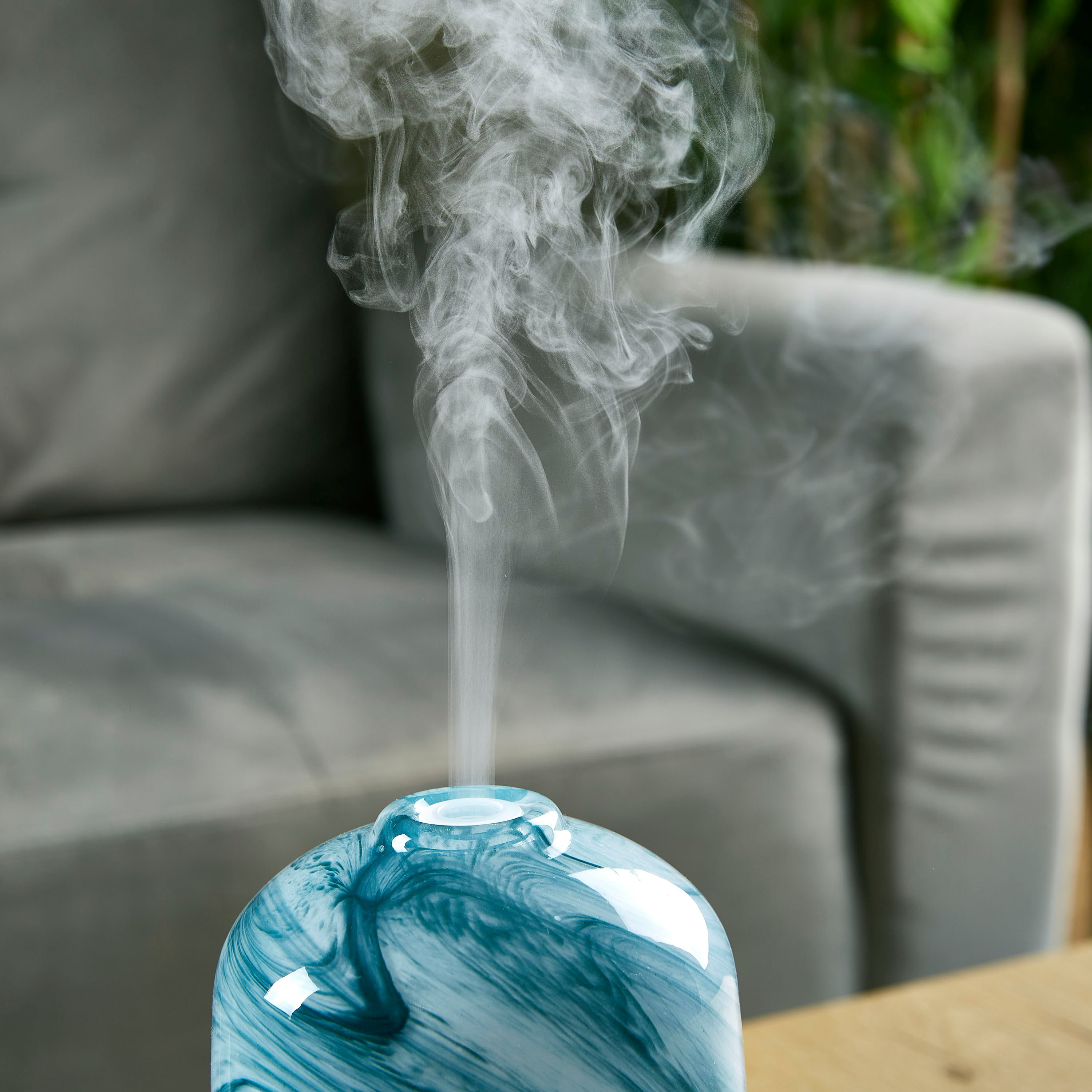 موزع عطور بالموجات فوق الصوتية بتصميم زجاجي من جيزيل - 150 مل-PROMO_HB_AE_B1G1_250925-image-5