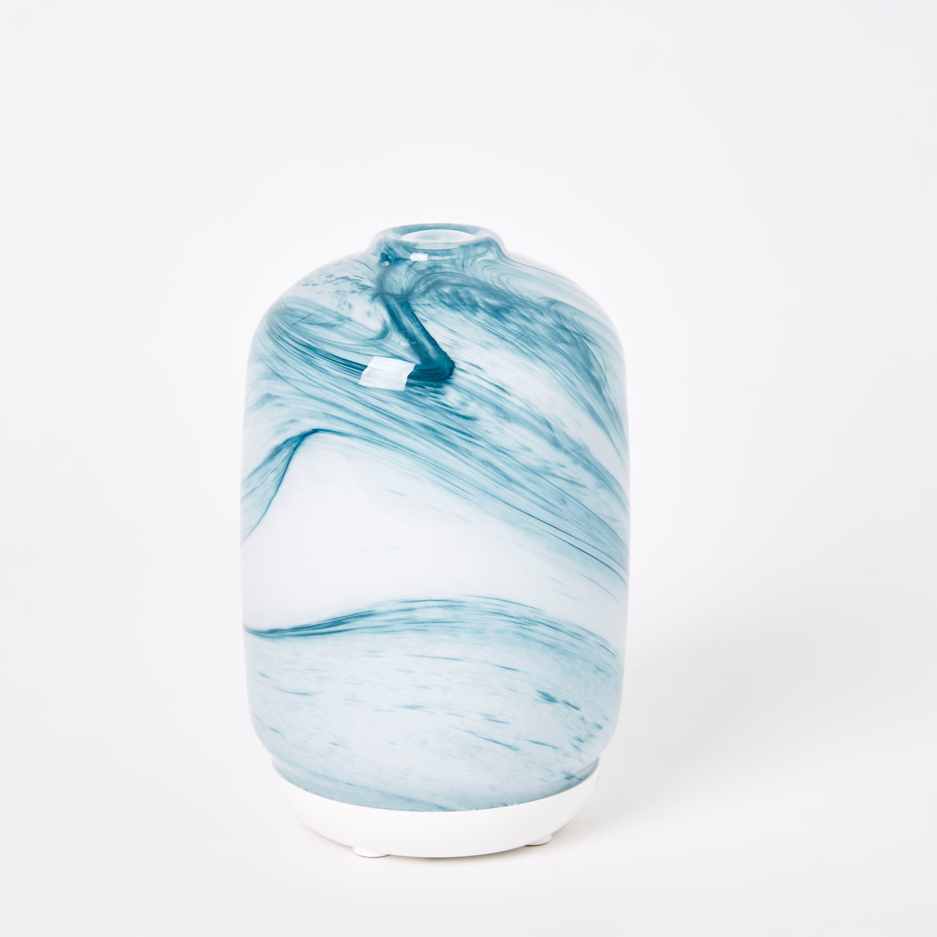موزع عطور بالموجات فوق الصوتية بتصميم زجاجي من جيزيل - 150 مل-PROMO_HB_AE_B1G1_250925-image-8