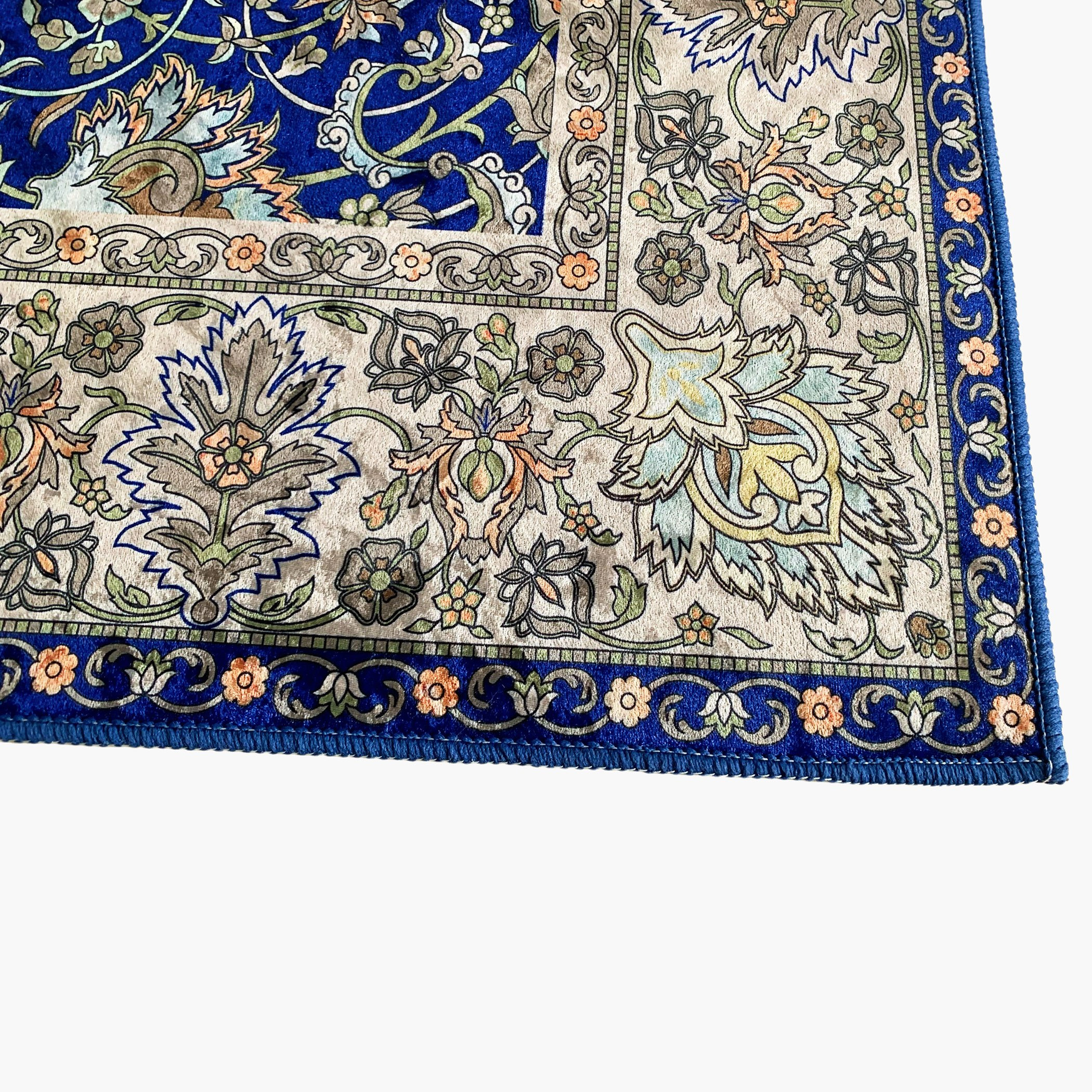 مفرش سجّادة بوليستر بطبعات من بيجان - 80x230 سم-hbxdecorandfurnishings-floorcoverings-rugs-image-5