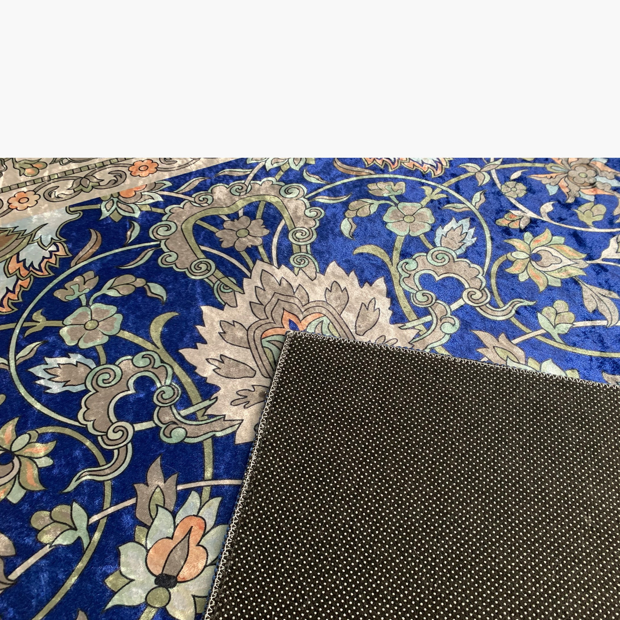 سجادة كبيرة بطبعات من بيجان - 150x200 سم-hbxdecorandfurnishings-floorcoverings-rugs-image-6