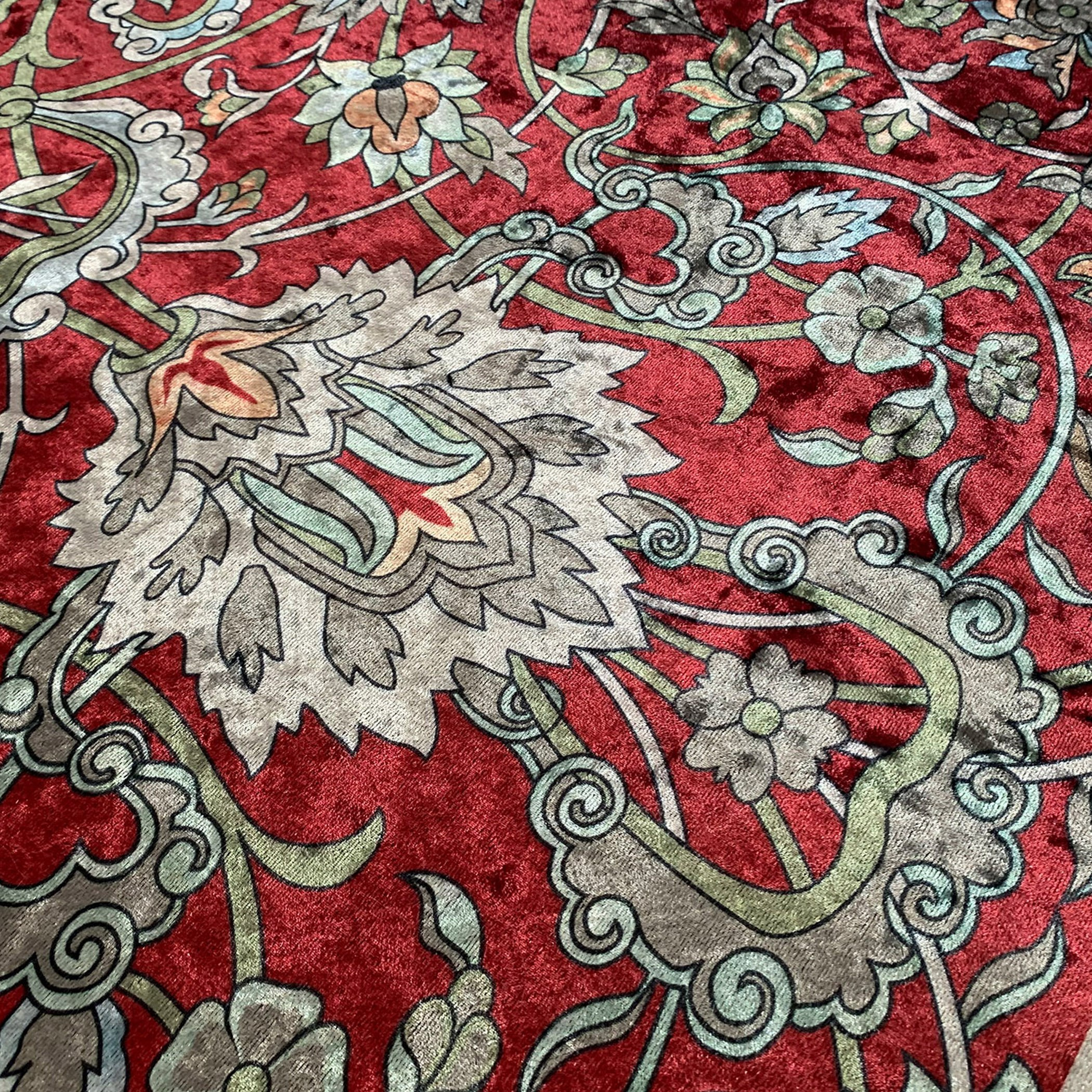 سجادة كبيرة بطبعات من أهورا - 150x200 سم-hbxdecorandfurnishings-floorcoverings-rugs-image-4