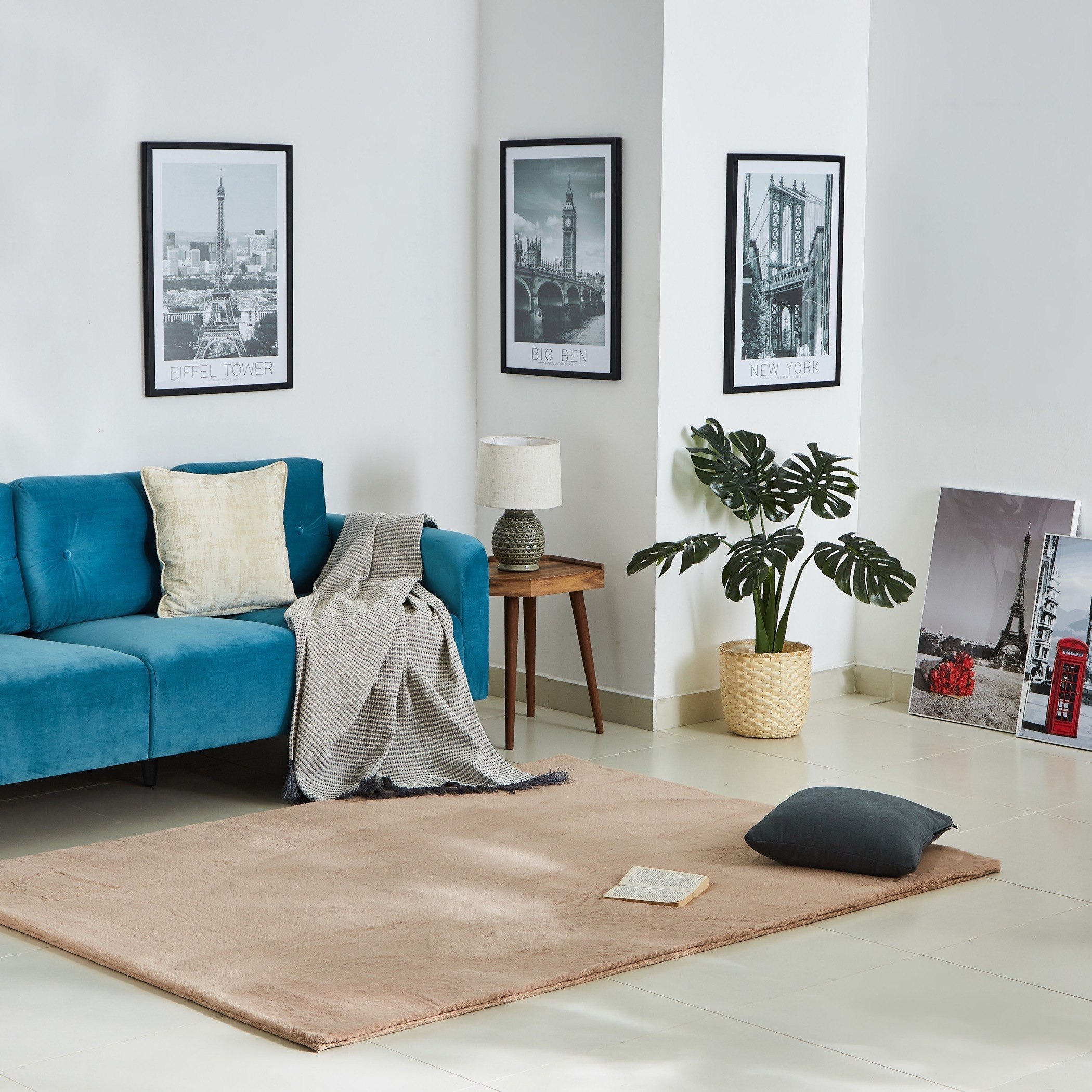 سجادة فرو أرنب من تازي- 150x200 سم-hbxdecorandfurnishings-floorcoverings-rugs-image-4