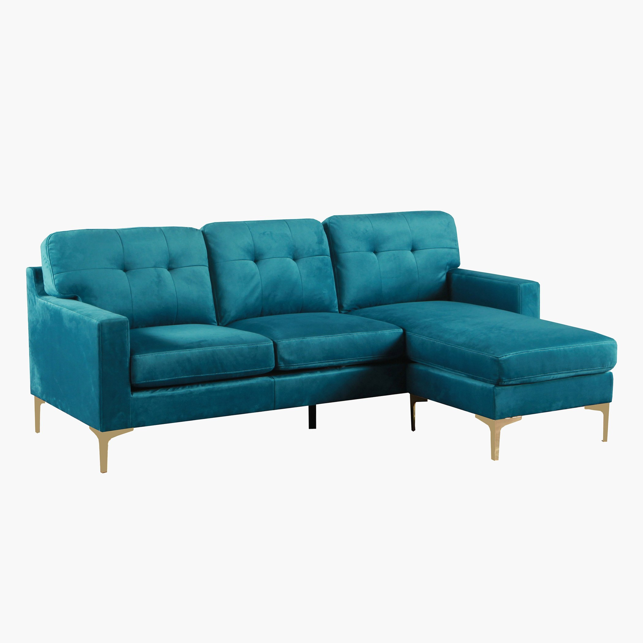كنبة مخمليّة ركنيّة يسار يمين من سيلين-hbxlivingroom-sofasandarmchairs-sofas-image-4