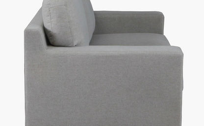 Lowa 2-Seater Fabric Sofa