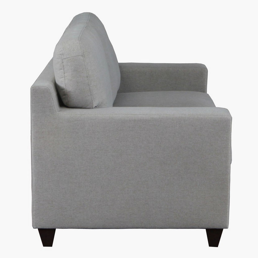 Lowa 2-Seater Fabric Sofa-Sofas-image-4