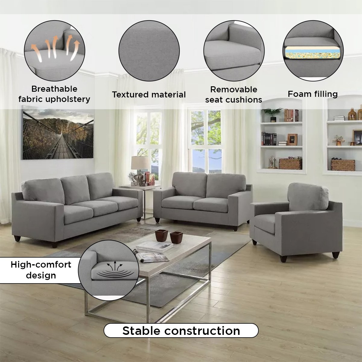كنبة قماشيّة مقعدين من لوا-hbxlivingroom-sofasandarmchairs-sofas-image-5