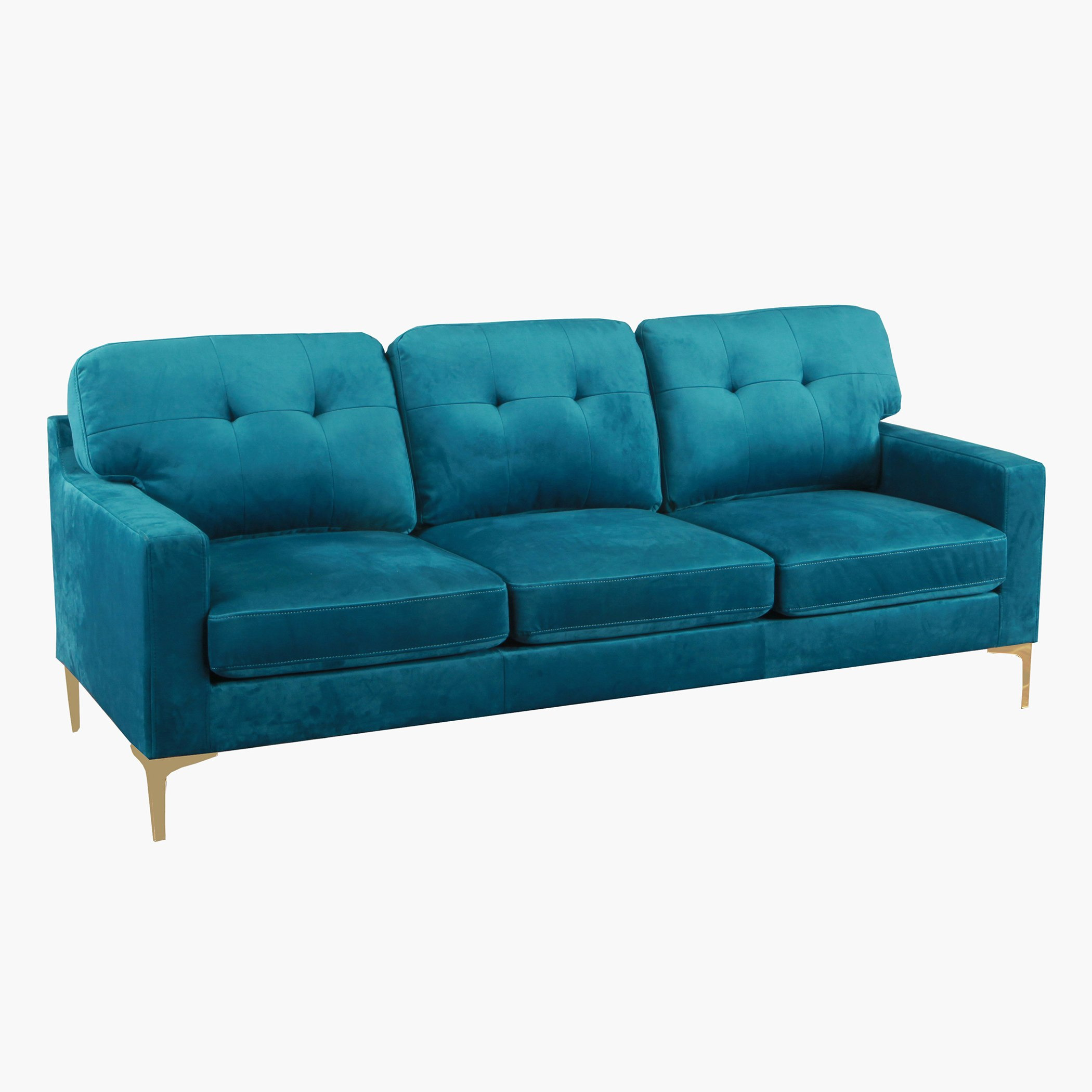 كنبة مخمليّة 3 مقاعد من سيلين-hbxlivingroom-sofasandarmchairs-sofas-image-3