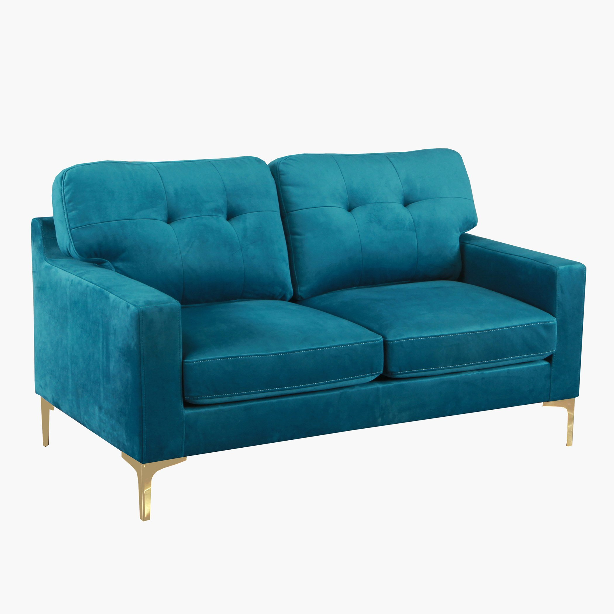 كنبة مخمليّة مقعدين من سيلين-hbxlivingroom-sofasandarmchairs-sofas-image-3