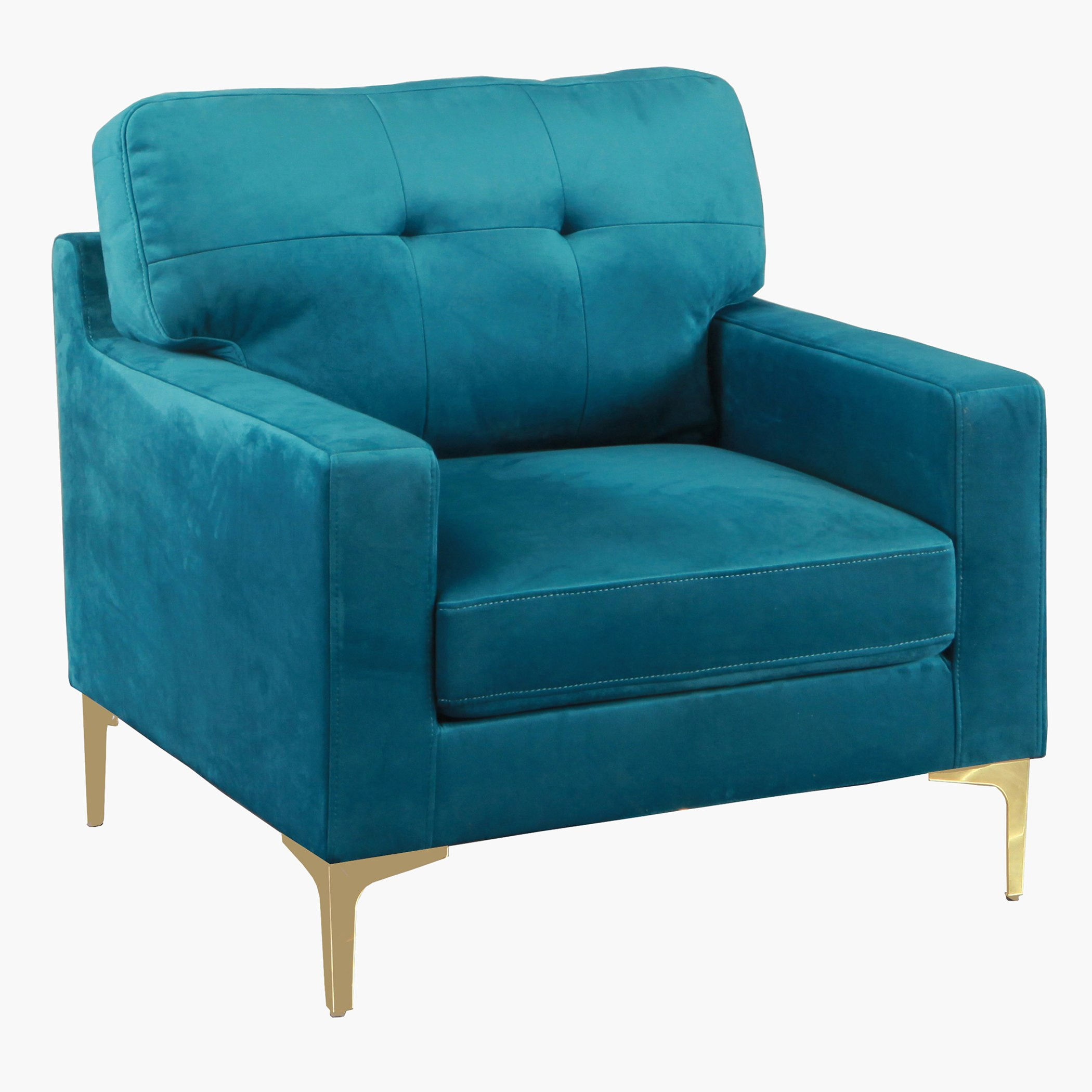 كنبة مخمليّة مقعد واحد من سيلين-hbxlivingroom-sofasandarmchairs-sofas-image-3