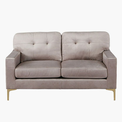 Celine 2-Seater Velvet Sofa