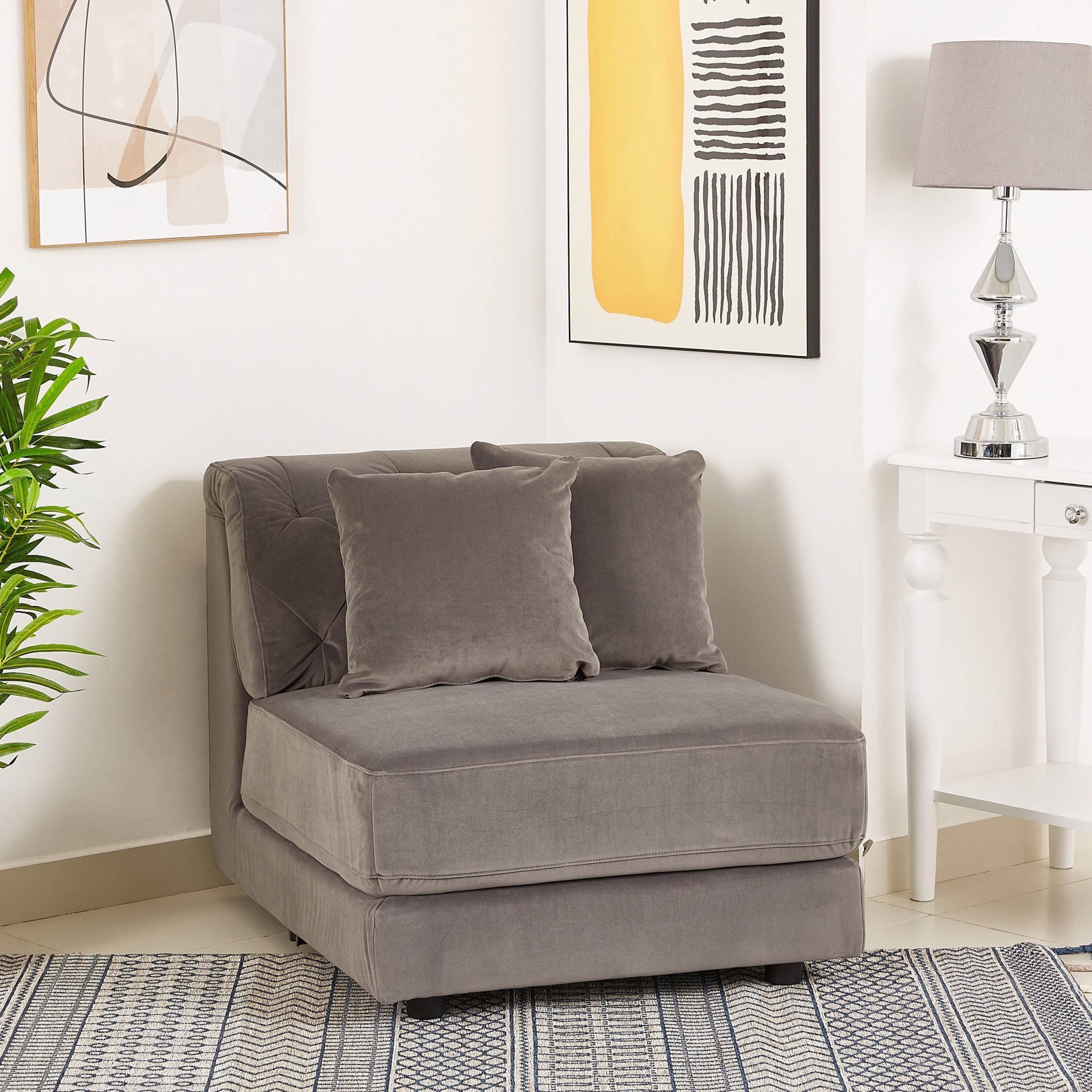 Regano Armless Chair with 2 Cushions-PROMO_HB_SA_HBX10_TH1000_NEW_031025-image-1