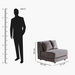 Regano Armless Chair with 2 Cushions-Sofas-thumbnailMobile-9