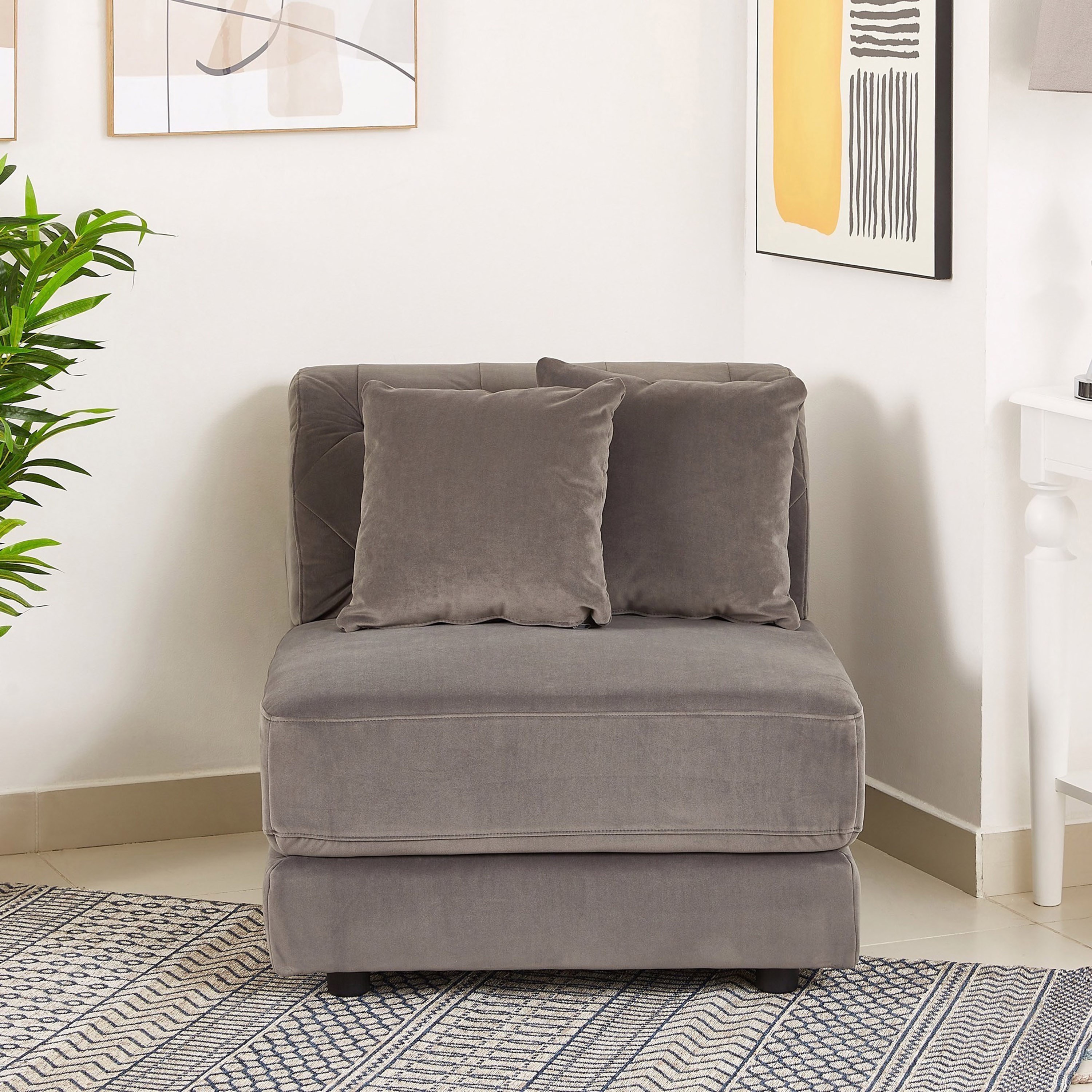 Regano Armless Chair with 2 Cushions-PROMO_HB_SA_HBX10_TH1000_NEW_031025-image-2